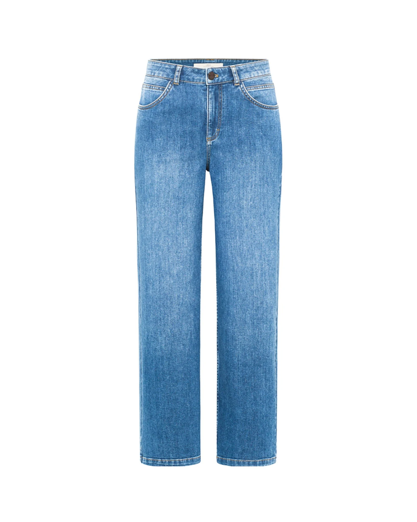 Relaxed Jeans (GOTS) – Ansicht 6