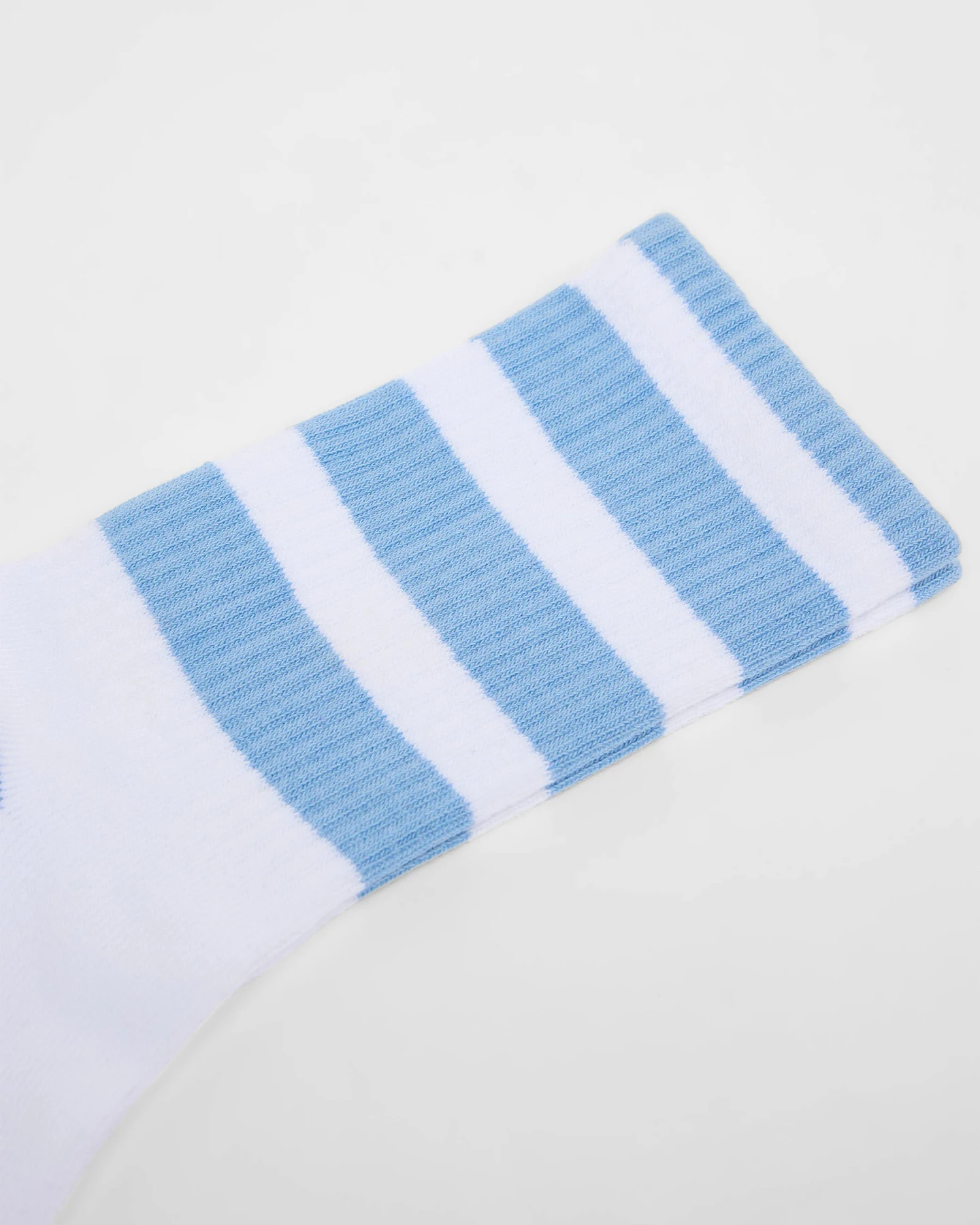 Colourblock Socken (GOTS) – Ansicht 2
