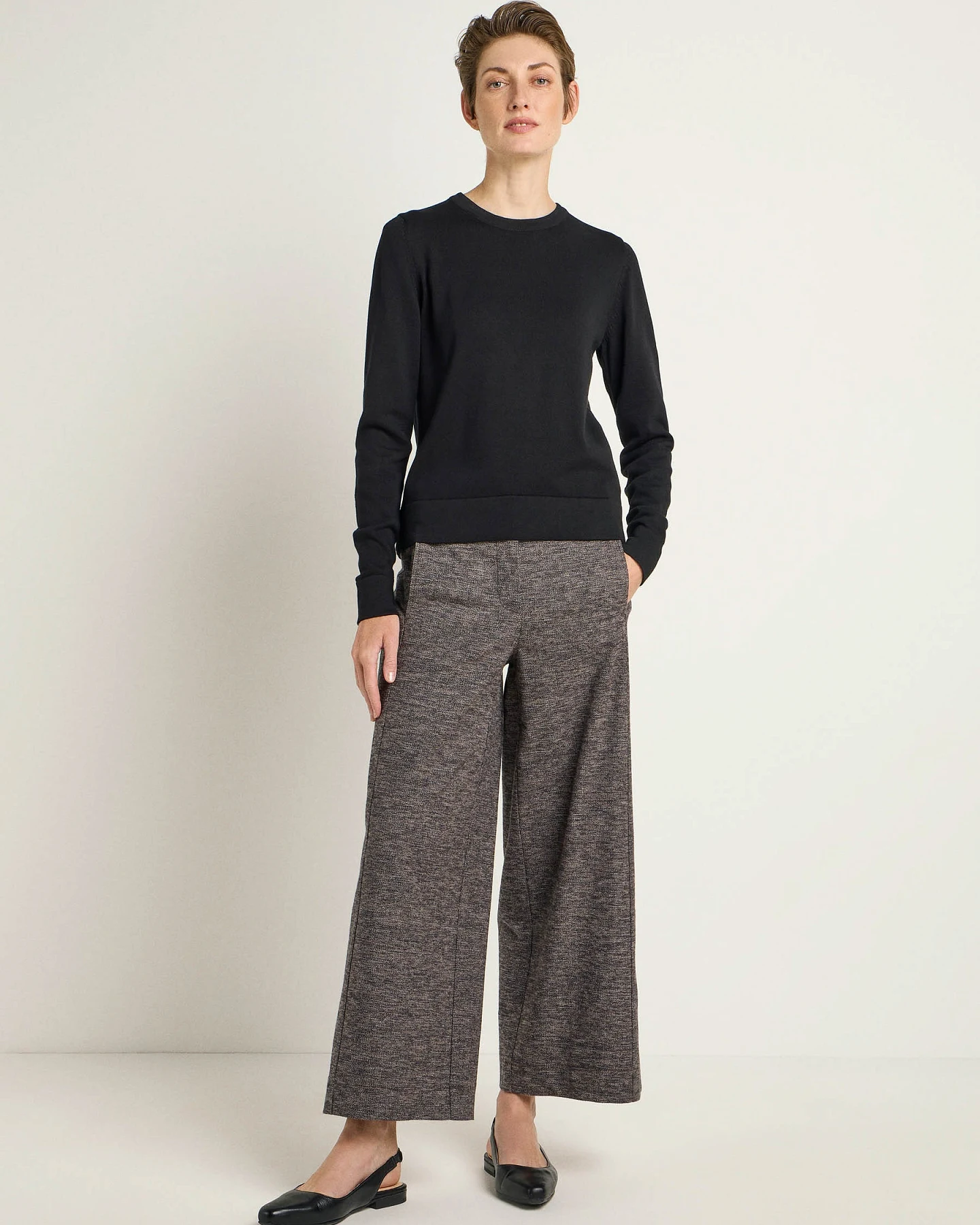 Slingback – Ansicht 2