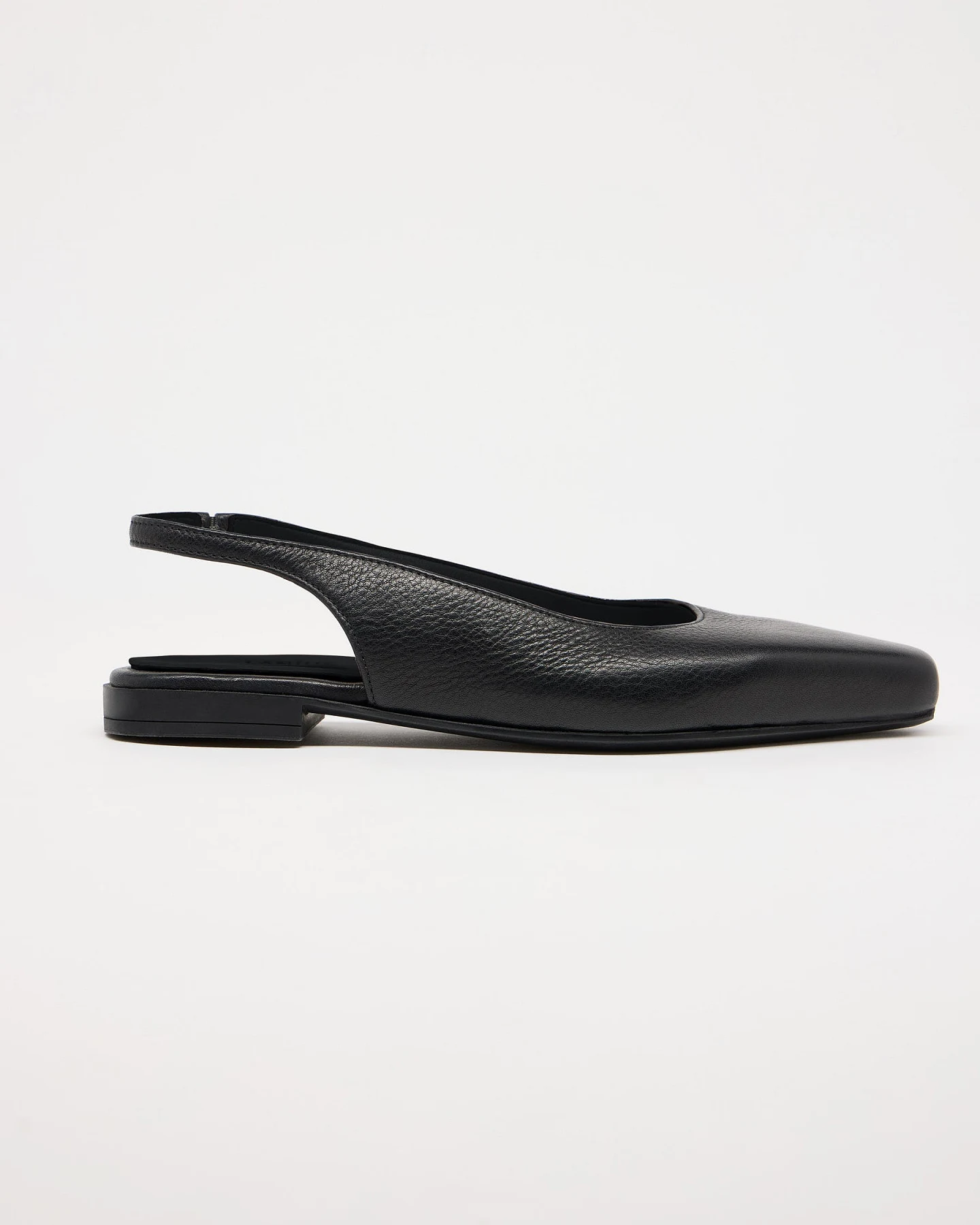 Slingback – Ansicht 3