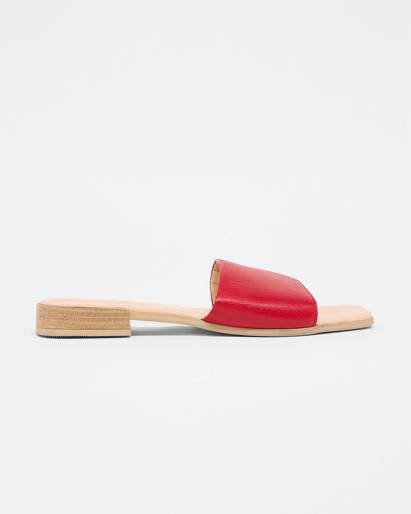 Carré Pantolette – Ansicht 3