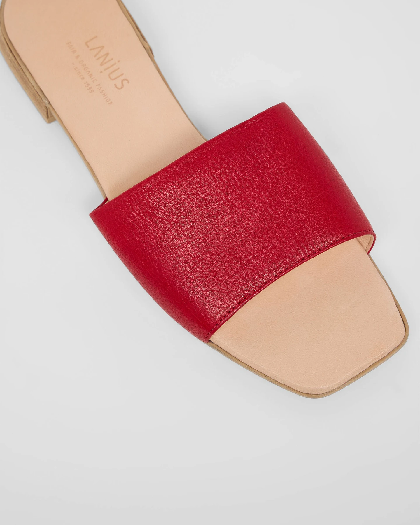 Carré Pantolette – Ansicht 4
