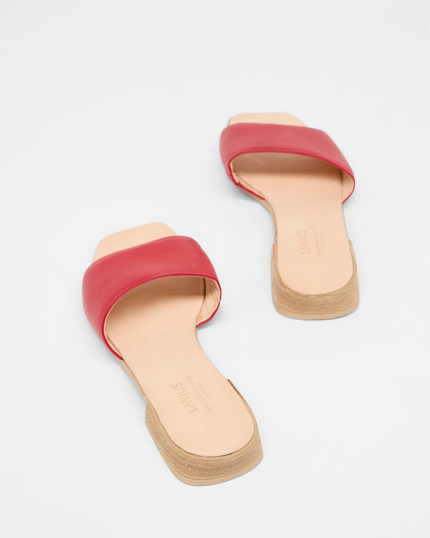 Carré Pantolette – Ansicht 6