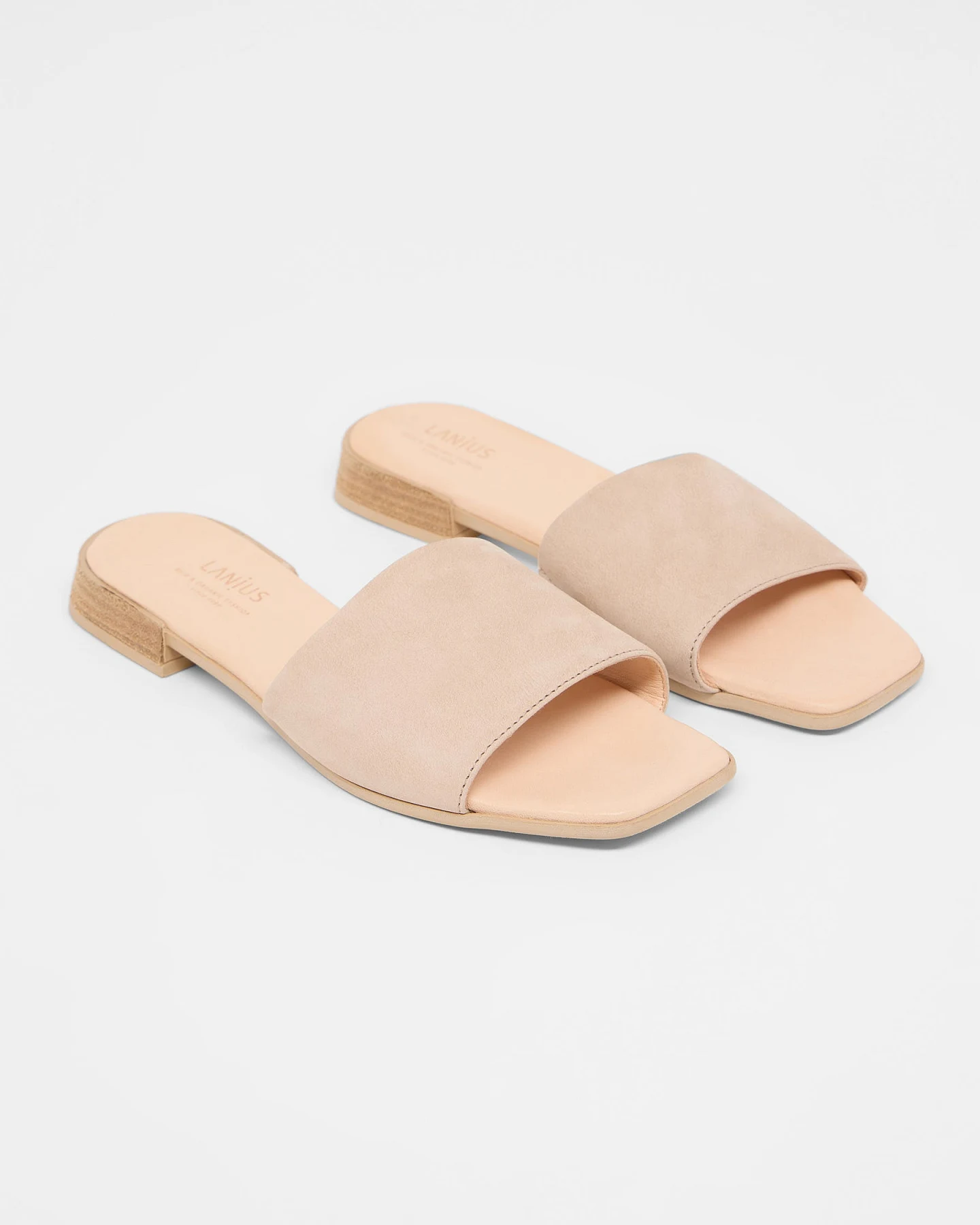 Carré Pantolette – Ansicht 3