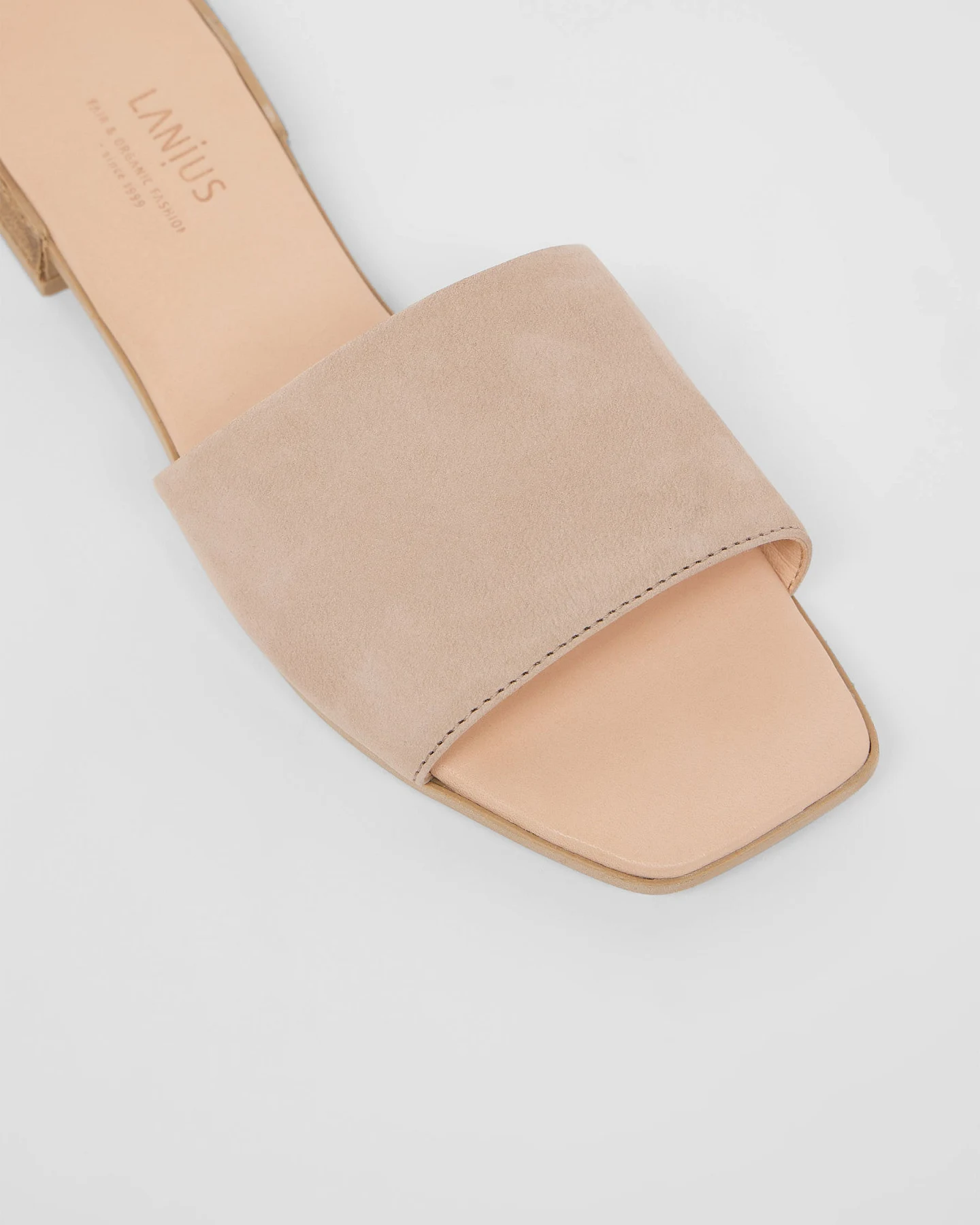 Carré Pantolette – Ansicht 4