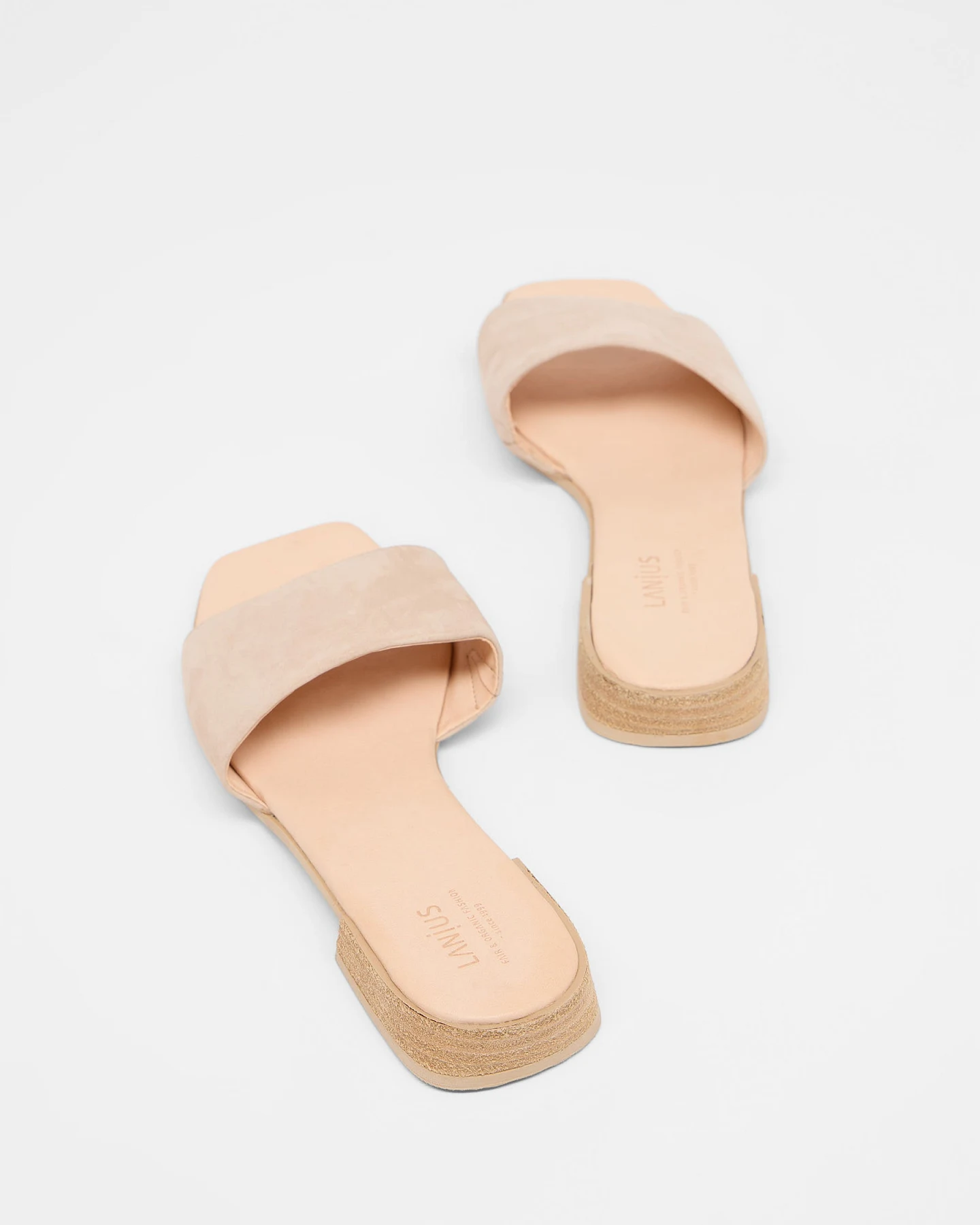 Carré Pantolette – Ansicht 5