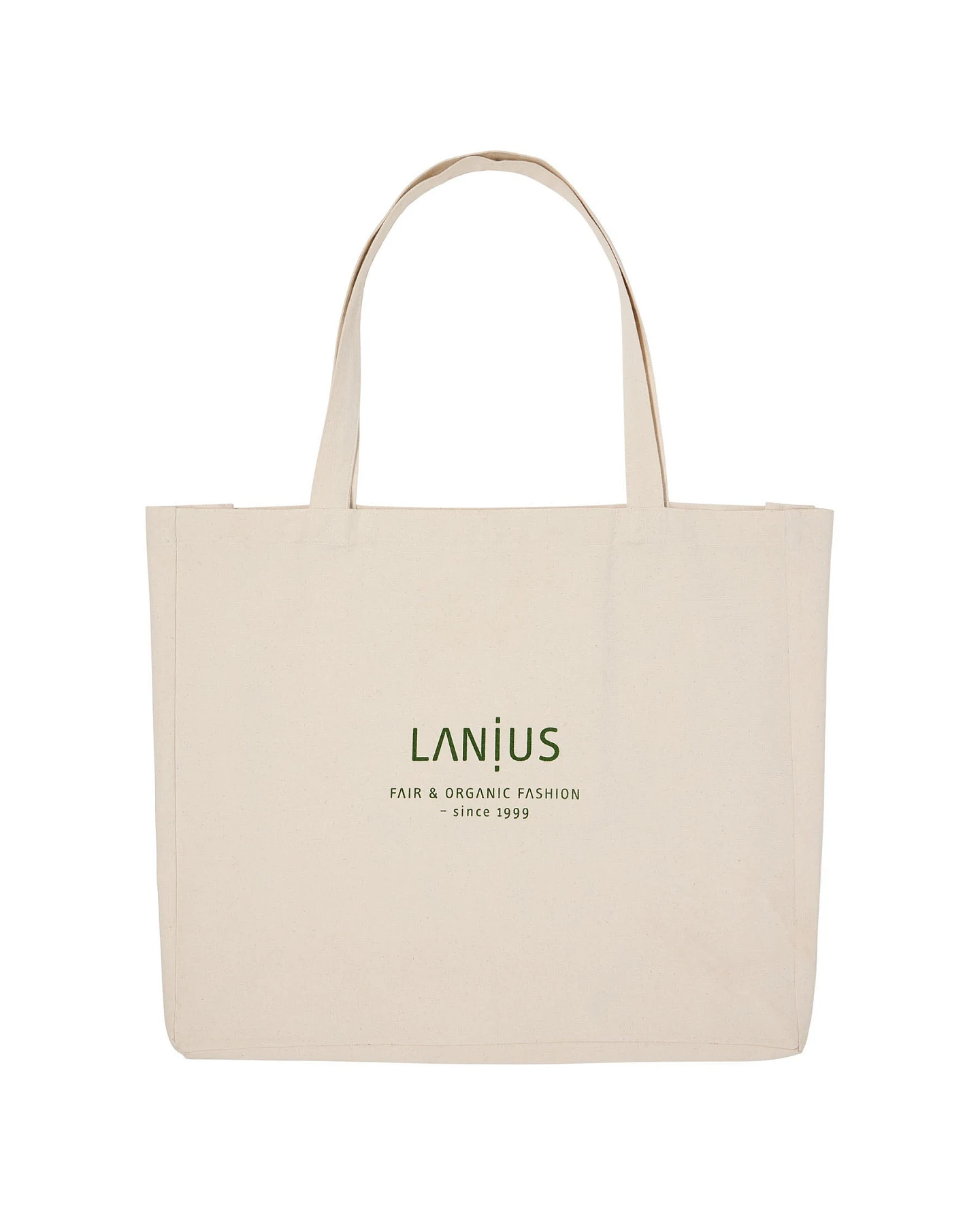 Statementtasche "READY" (GOTS) – Ansicht 6
