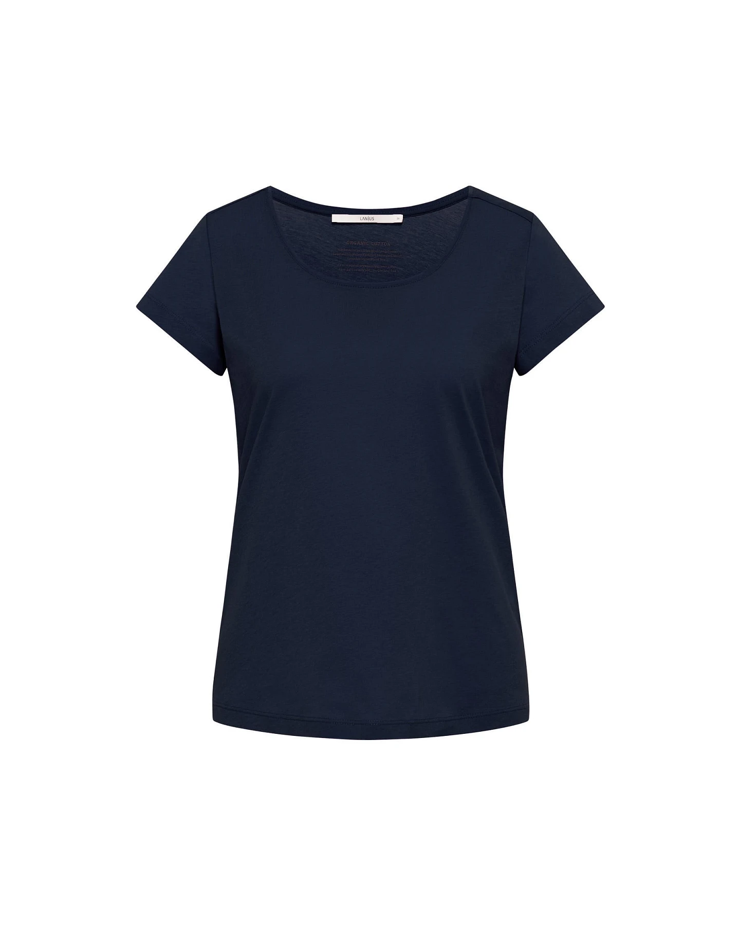 Kurzarmshirt (GOTS) – Ansicht 6
