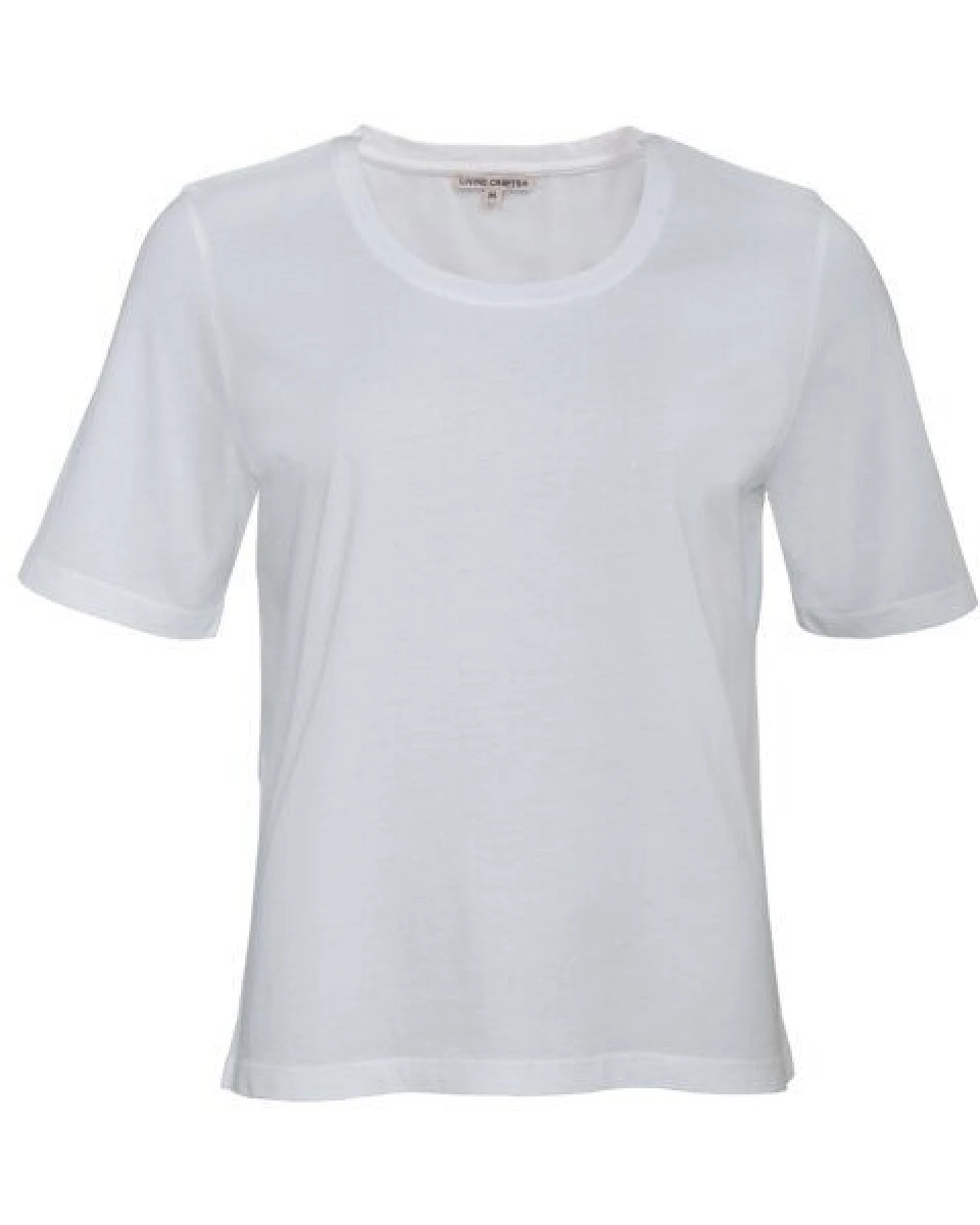 Living Crafts T-Shirt - TABERA – Ansicht 4