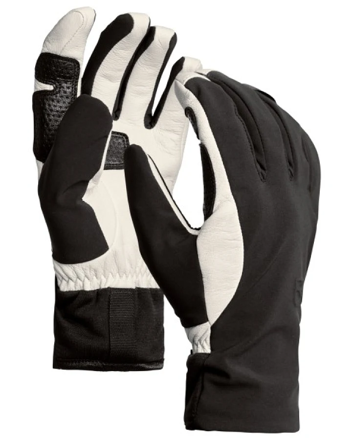 Ortovox - Women's Tour Glove - Handschuhe Gr S schwarz