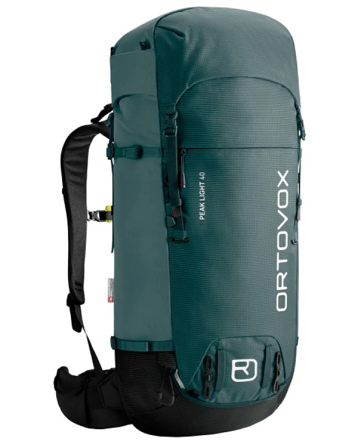 Ortovox - Peak Light 40 - Tourenrucksack blau