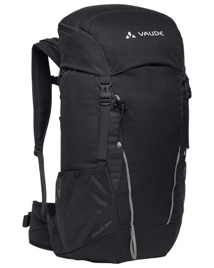Vaude - Kid's Hidalgo 24+4 - Kinderrucksack schwarz