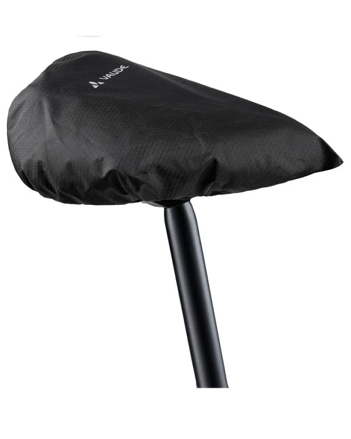 Vaude - Raincover For Saddles - Regenhülle schwarz
