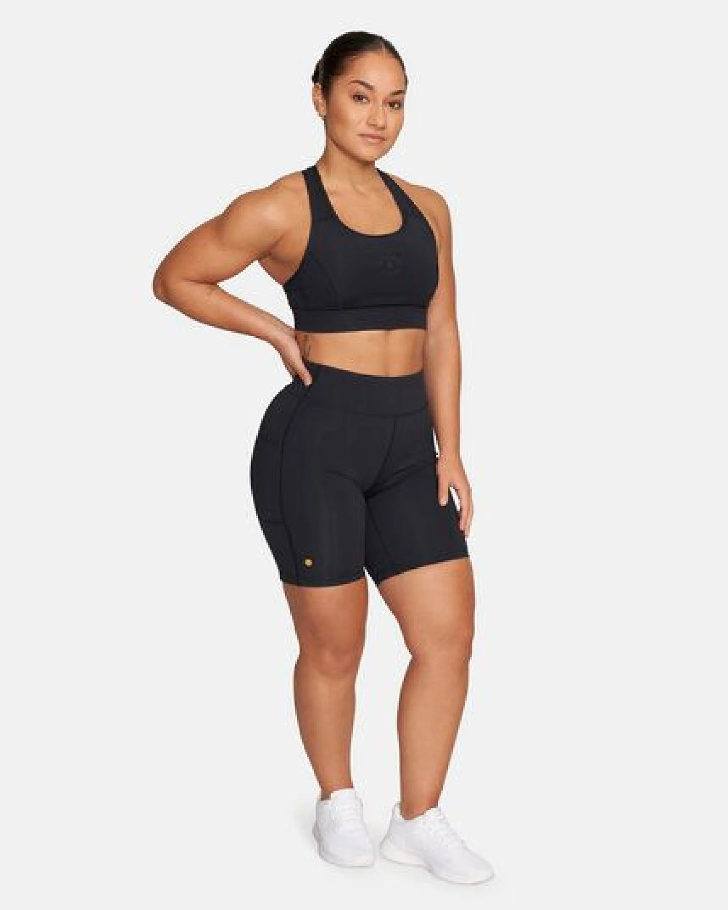 Gold's Gym Shorts „Jodie“ – Ansicht 4