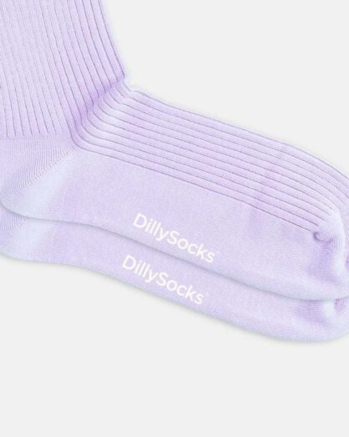 DillySocks Socken „Premium Ribbed Collection“ – Ansicht 3