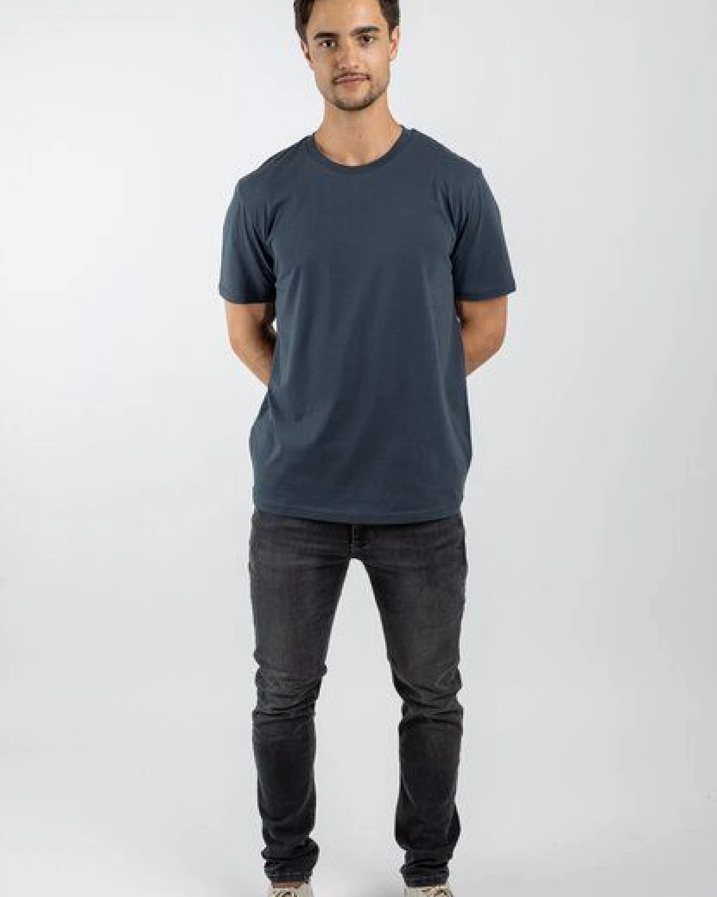 TORLAND Premium Herren T-Shirt CREATOR – Ansicht 3