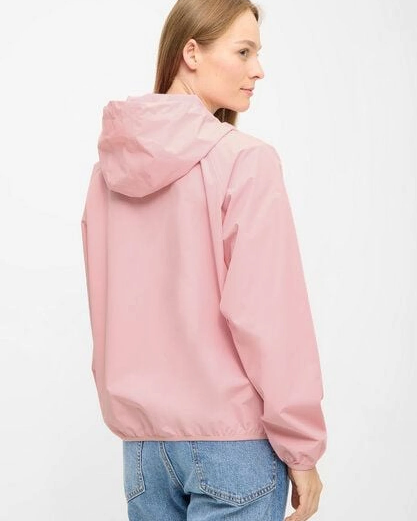 derbe Funktionsjacke „Packby“ – Ansicht 4