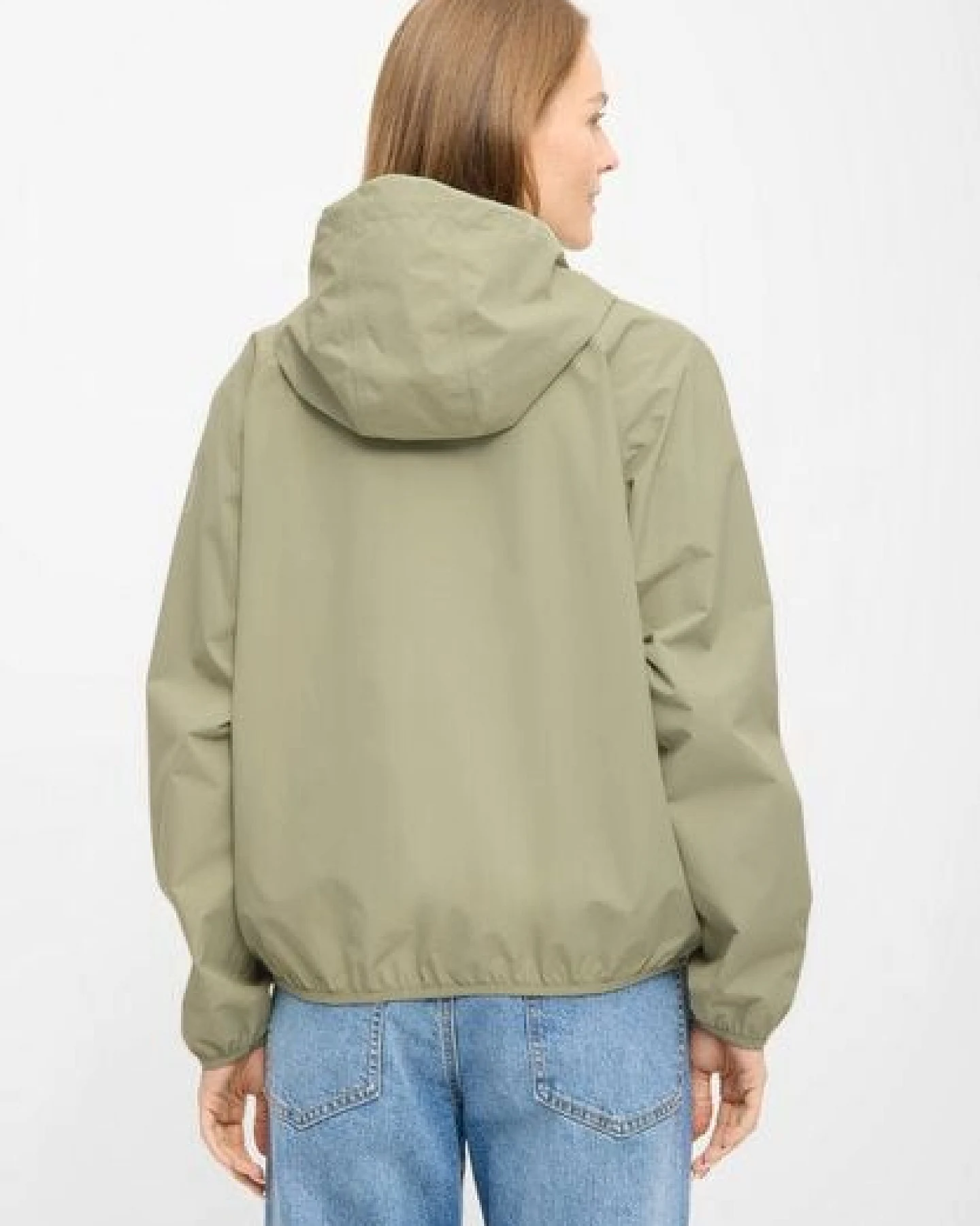 derbe Funktionsjacke „Packby“ – Ansicht 4
