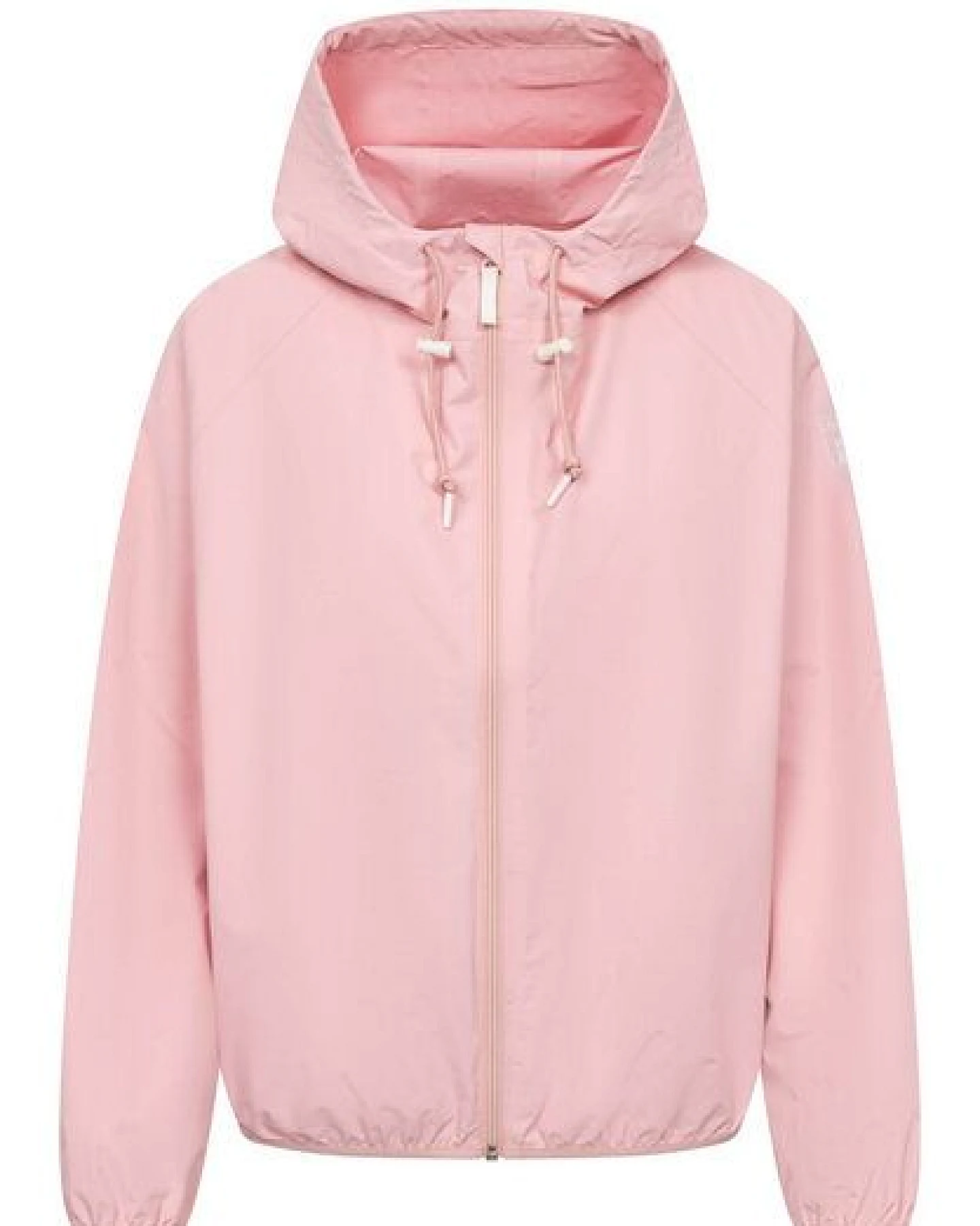 derbe Funktionsjacke „Packby“ – Ansicht 2
