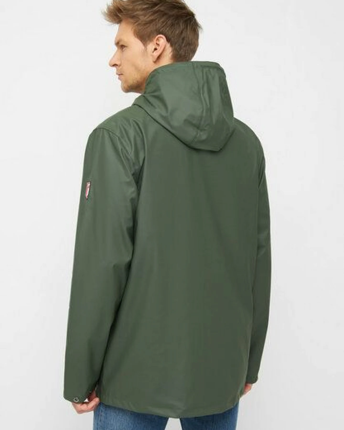 derbe Regenjacke „Passby“ – Ansicht 4