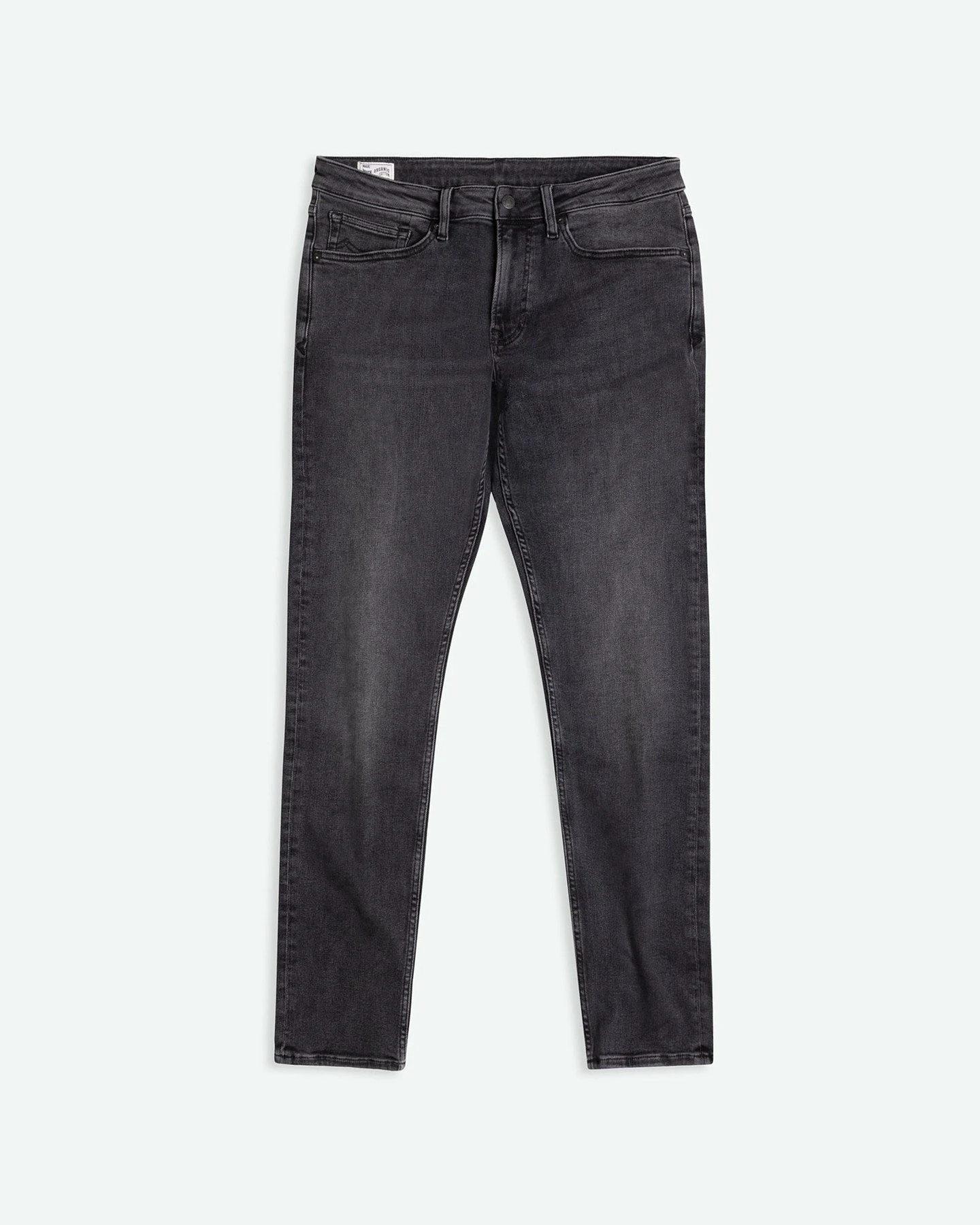 Jeans Charles Rover Vintage Black – Ansicht 5