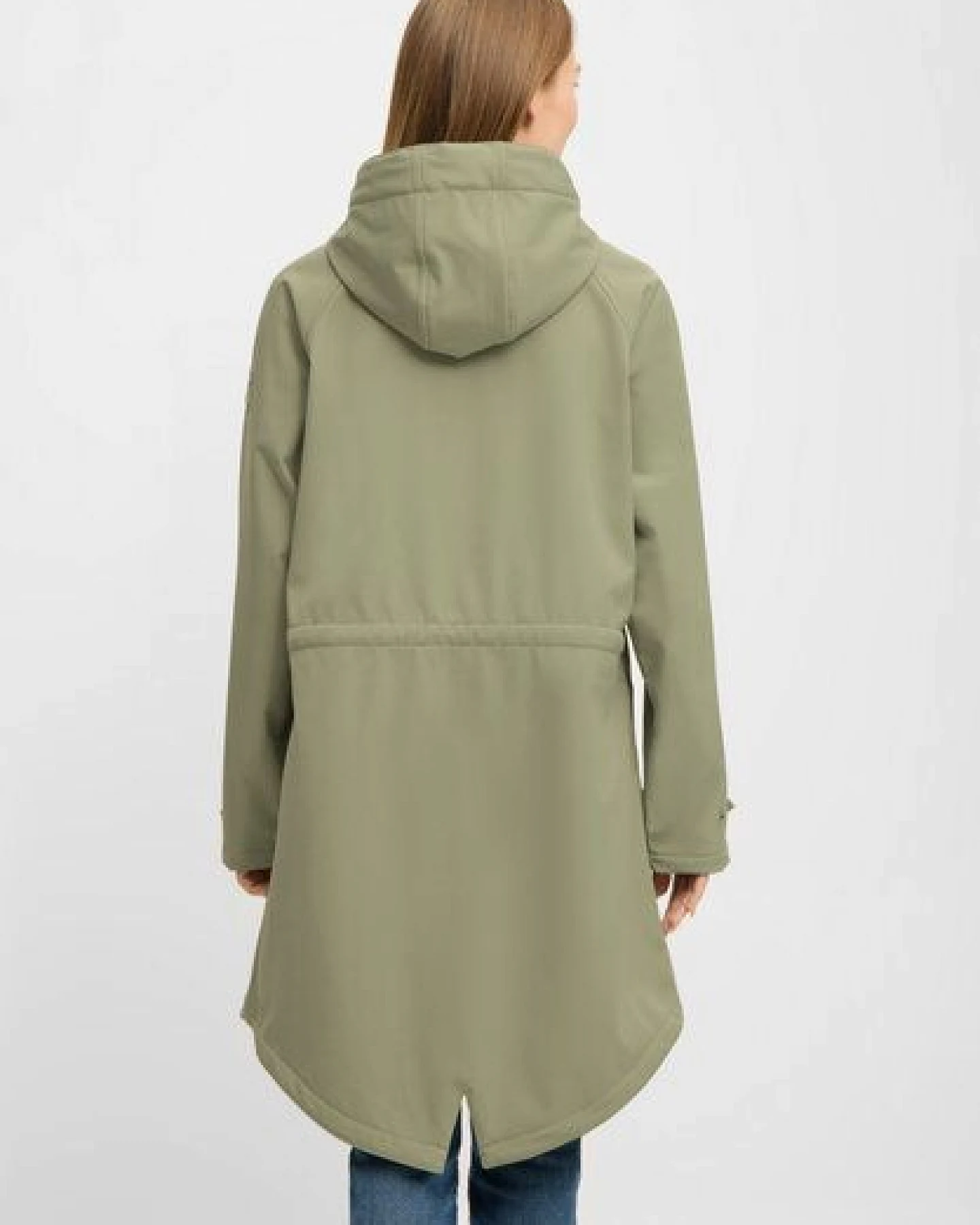 derbe Softshelljacke „Island Friese“ – Ansicht 4