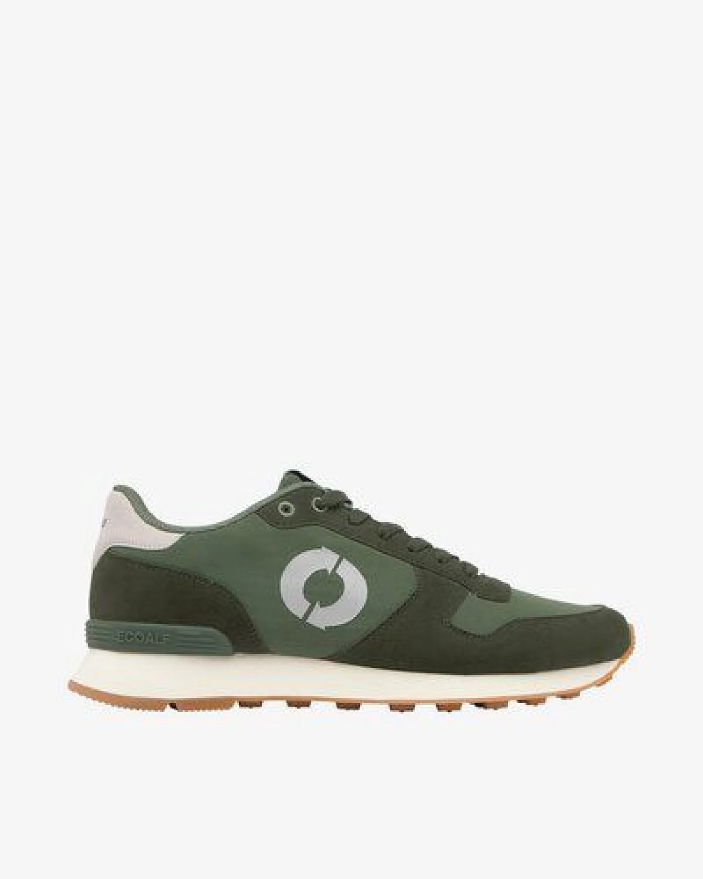 ECOALF Retro Sneaker Herren - UCLA aus recyceltem Nylon – Ansicht 3