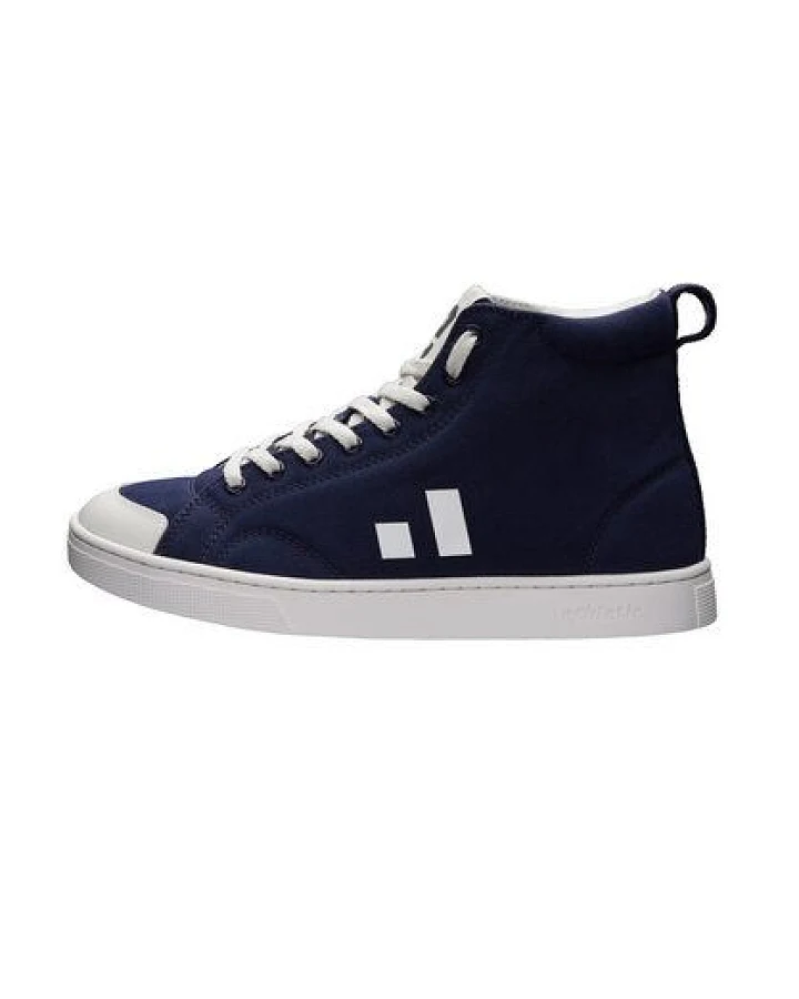 Produktseite: Ethletic Sneaker Hi „Active Hi Cut“