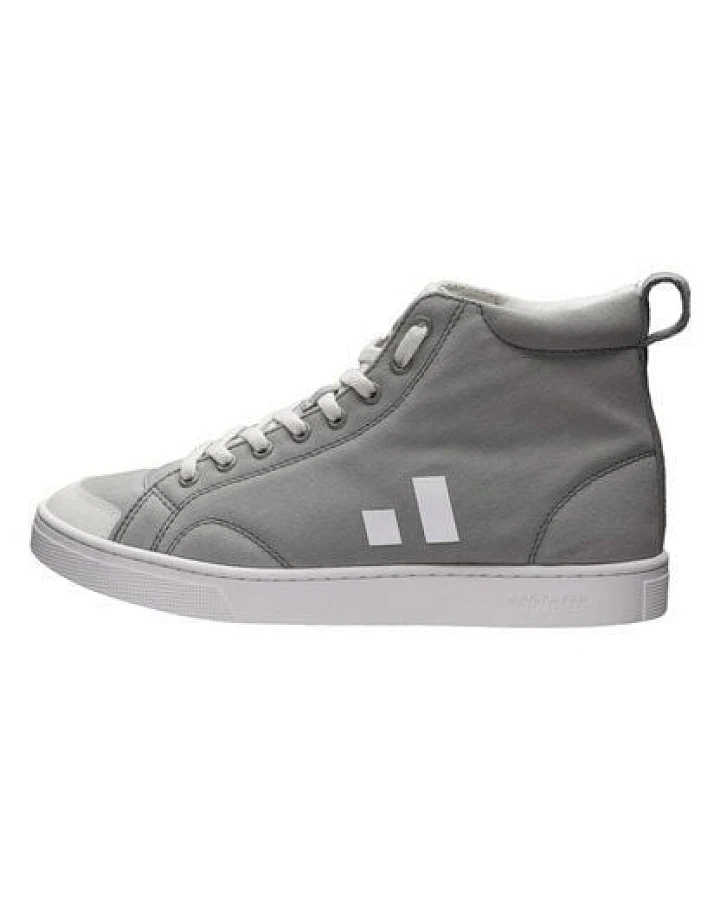 Shadow Grey | Just White