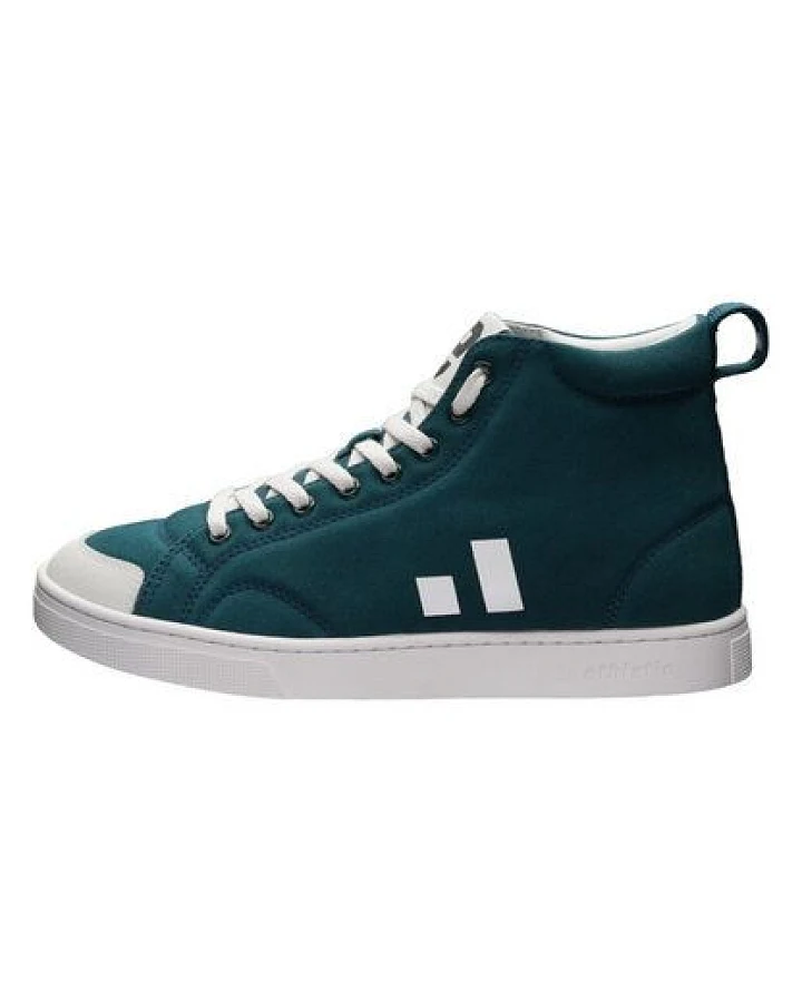 Fir Tree Green | Just White