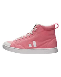 Strawberry Pink | Just White