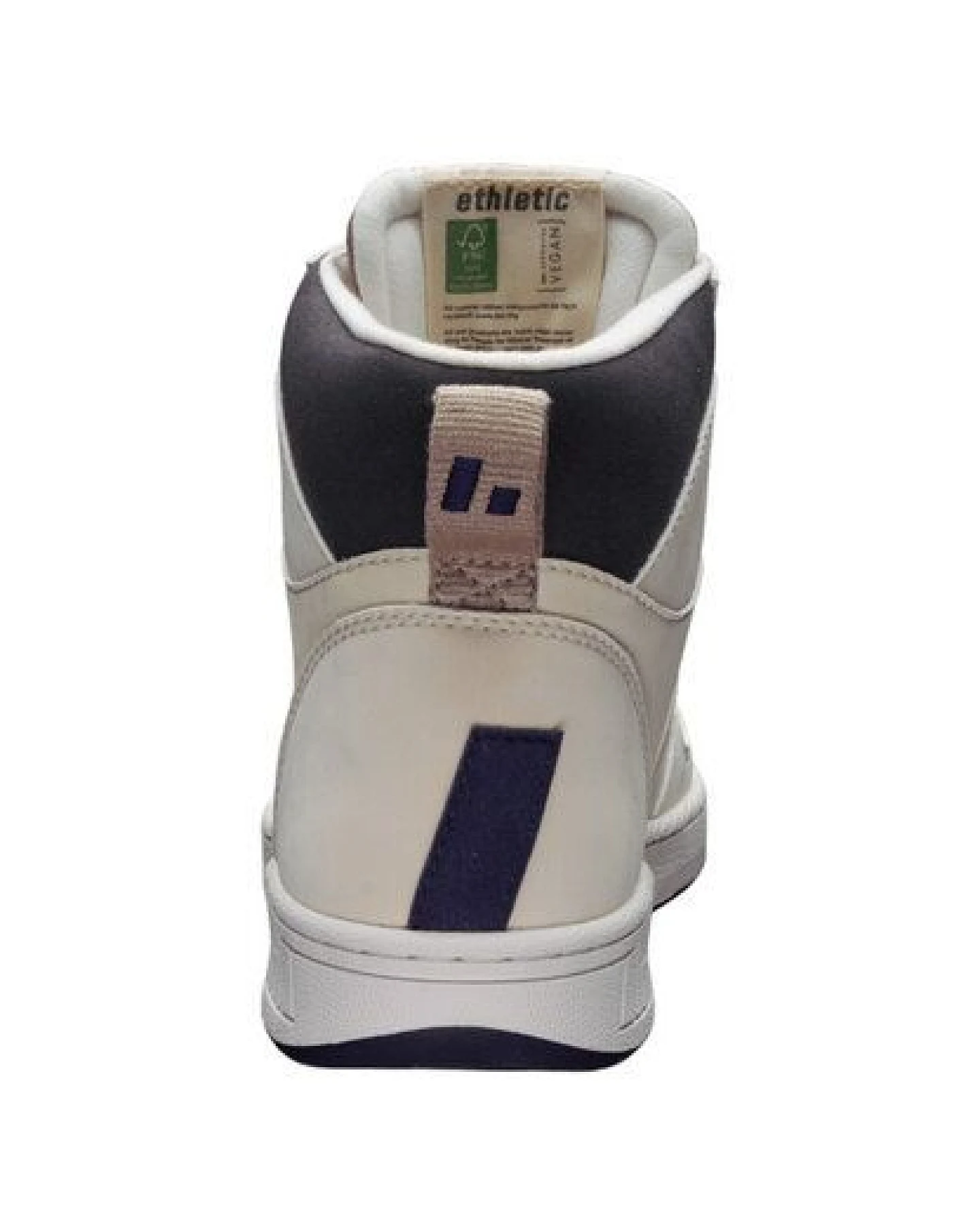 Ethletic Sneaker Hi „Carl“ – Ansicht 3