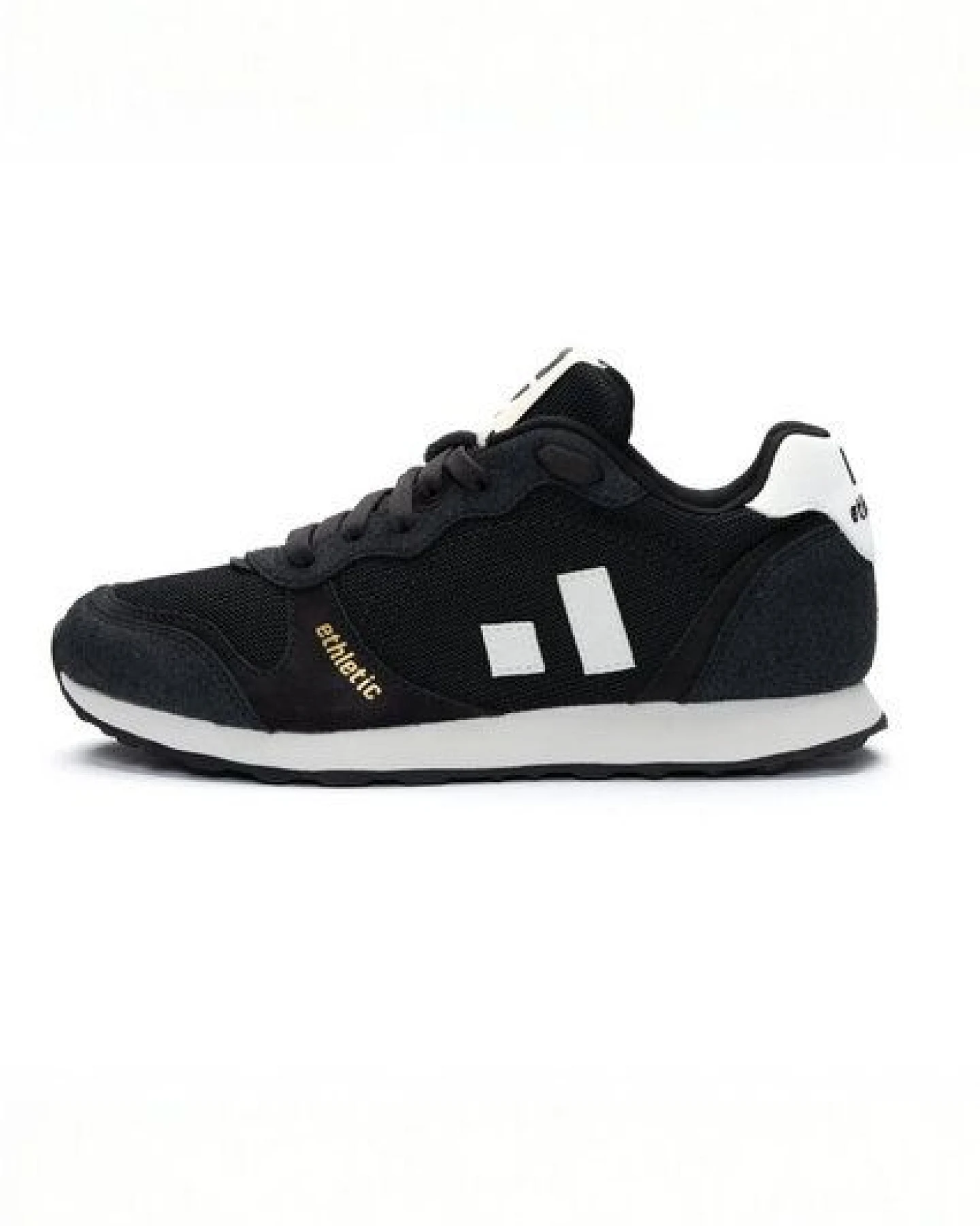 Ethletic Vegane FAIR RUNNER Donovan Unisex – Ansicht 2