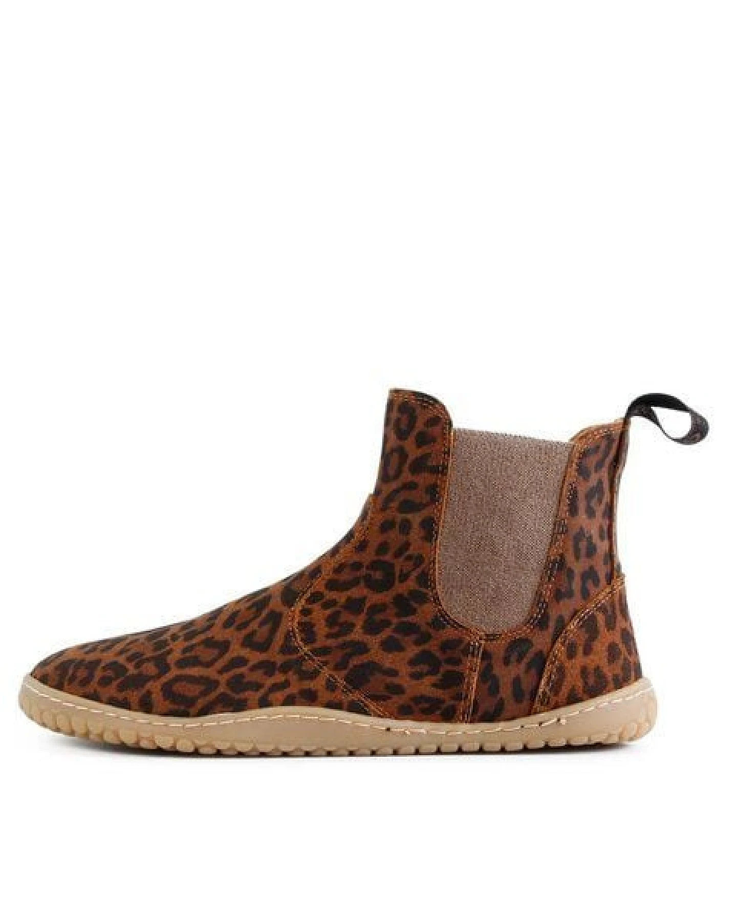 Grand Step Shoes Kim, Nubuk-Barfußschuhe – Ansicht 3