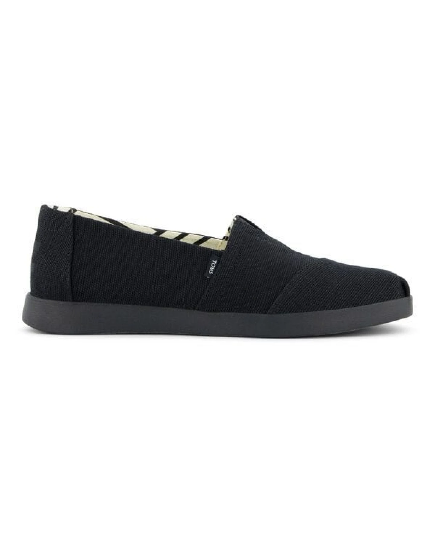 Toms Esprandilla Alpargata Plus – Ansicht 2