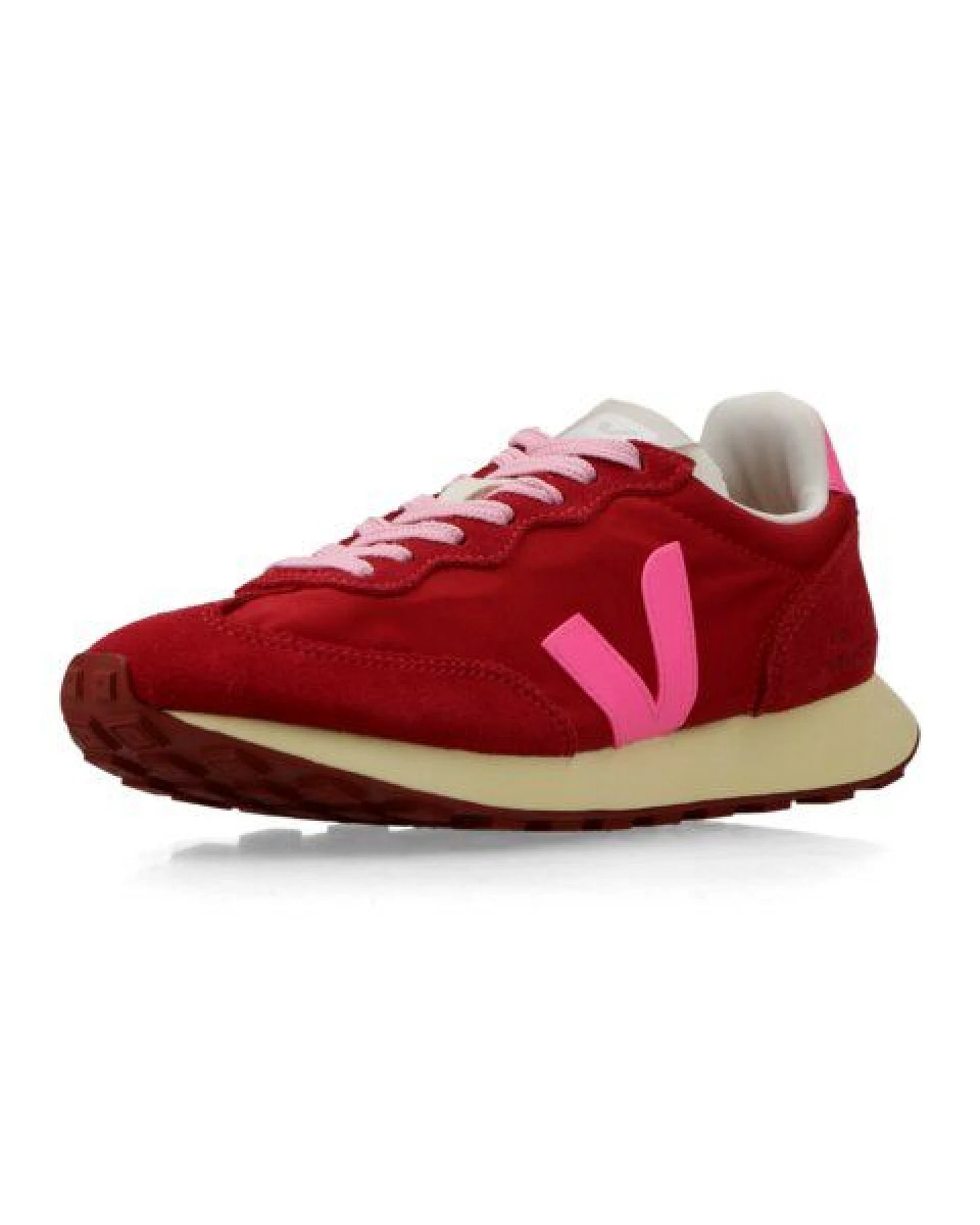 Veja Sneaker Unisex - Rio Branco II Lite Nolyn – Ansicht 2