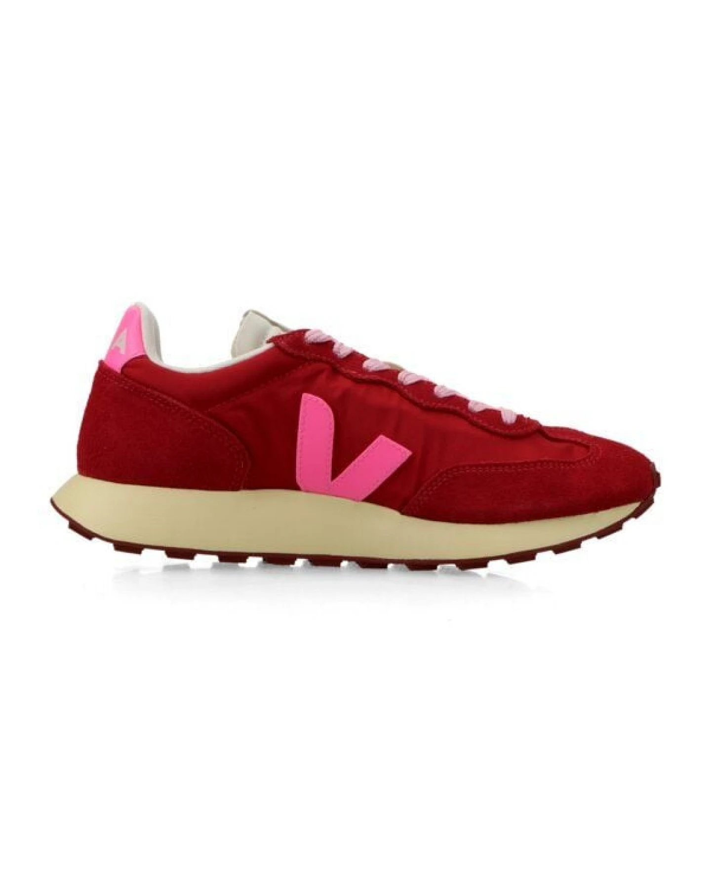 Veja Sneaker Unisex - Rio Branco II Lite Nolyn – Ansicht 3