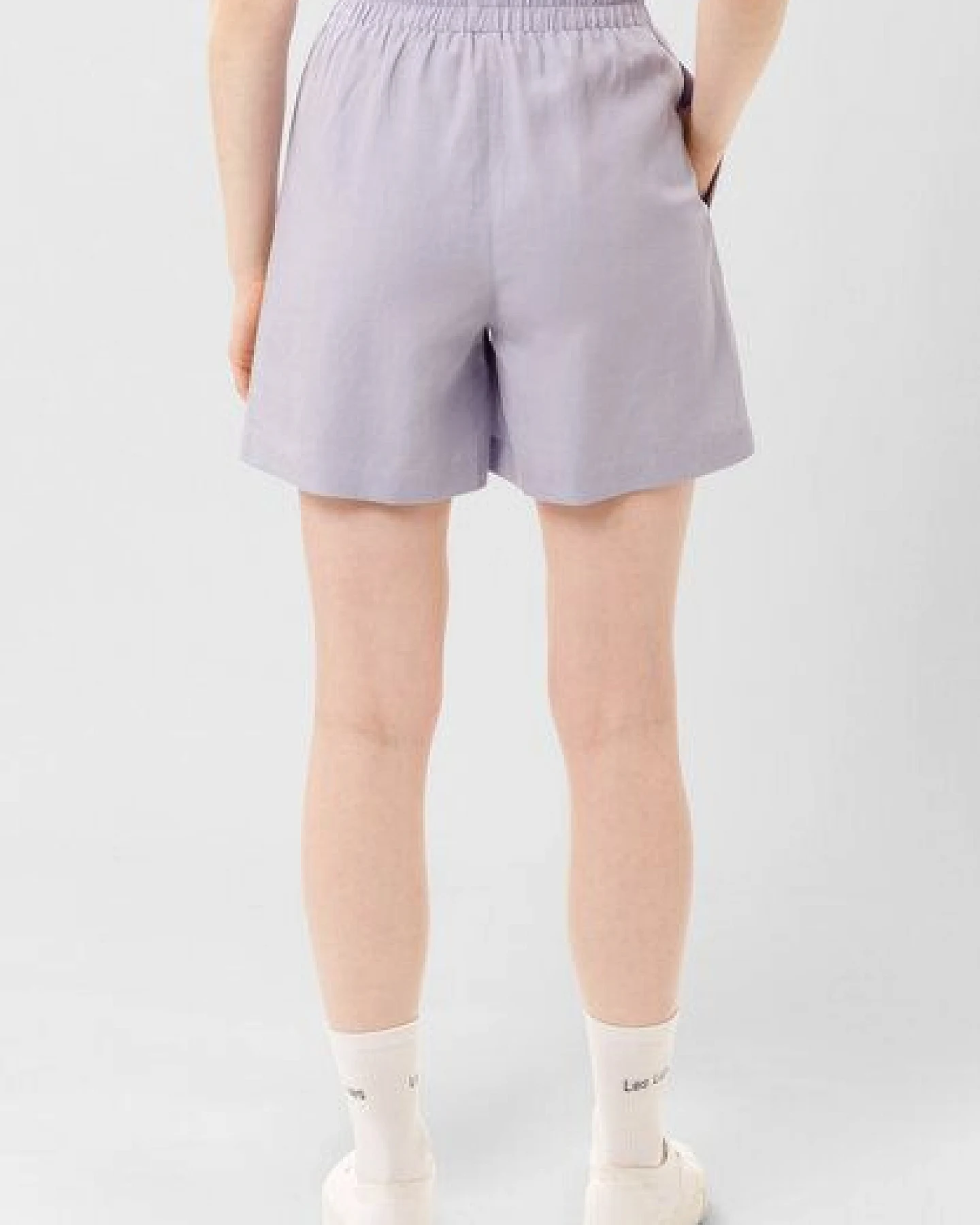 Les Lunes Shorts „Ellie Shorts Linen“ – Ansicht 4