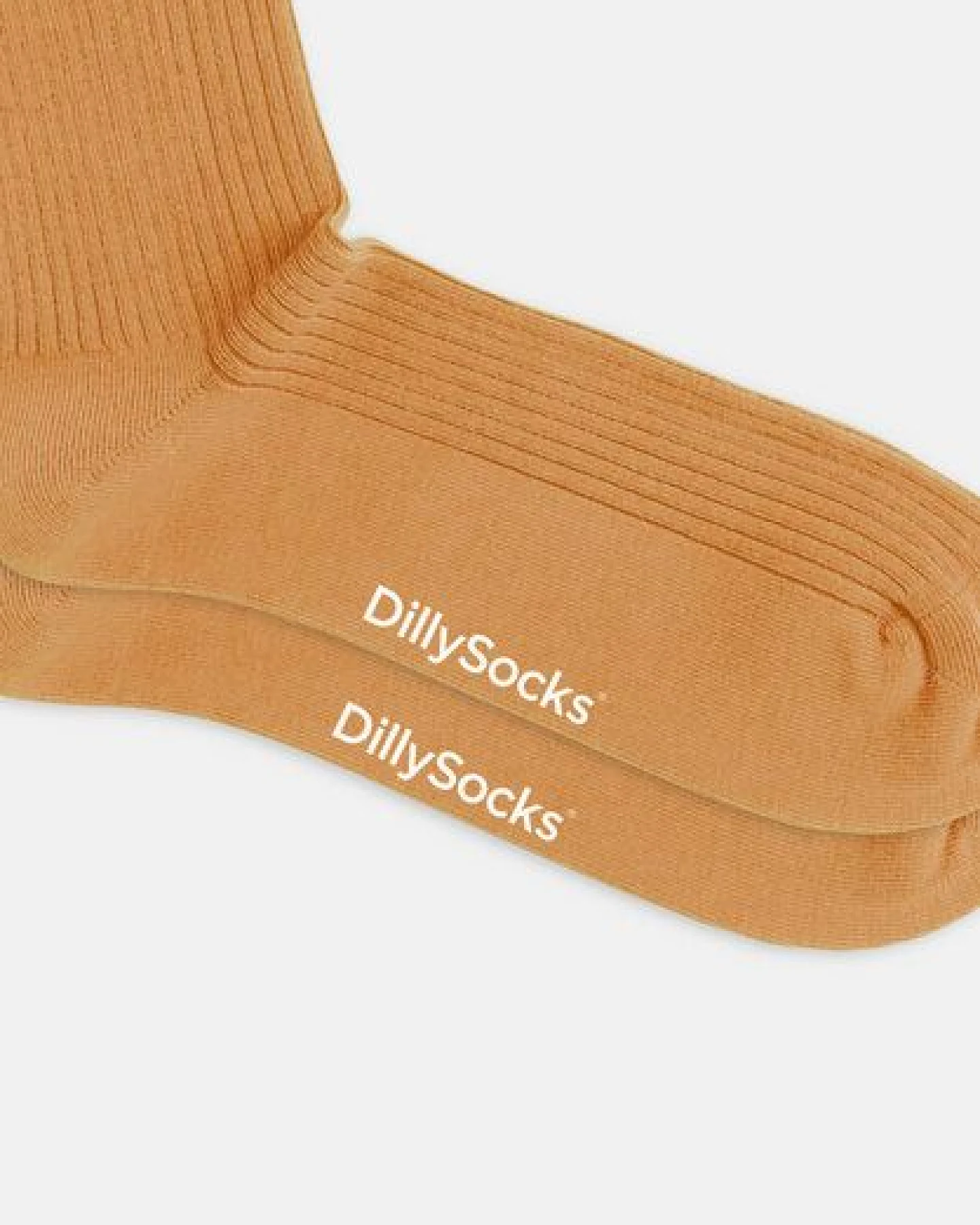 DillySocks Socken „Premium Ribbed Collection“ – Ansicht 3