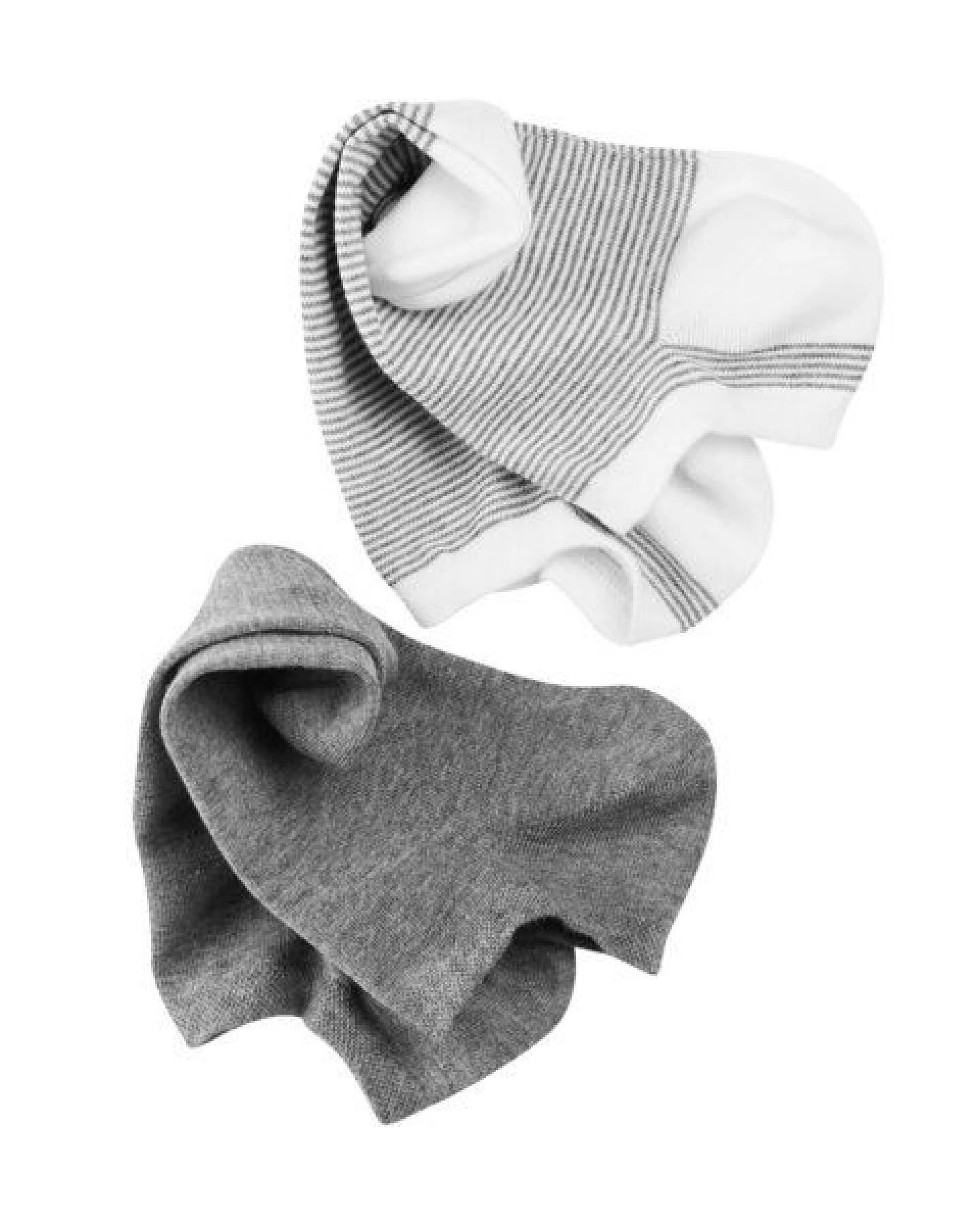 Living Crafts Sneaker-Socken, 2er-Pack - ABBY – Ansicht 2