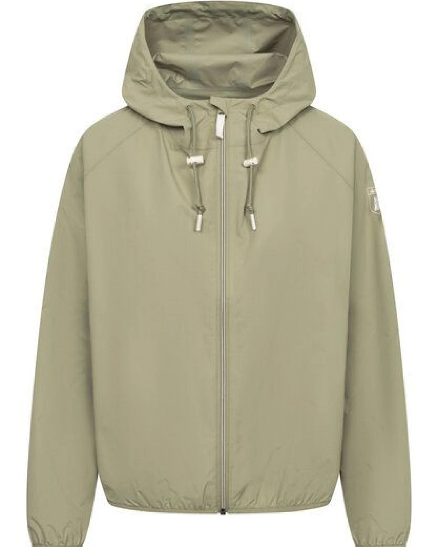 derbe Funktionsjacke „Packby“ – Ansicht 2