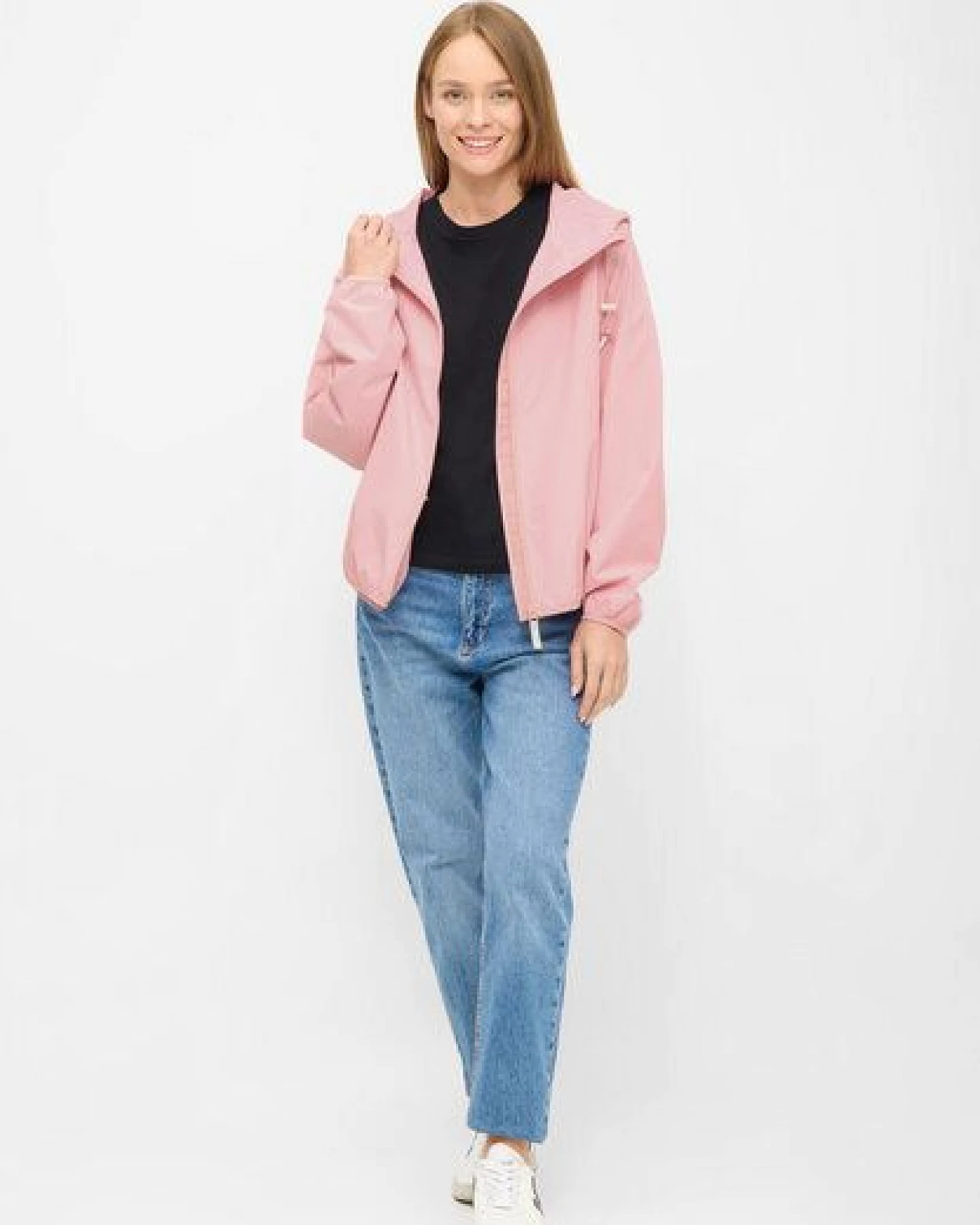 derbe Funktionsjacke „Packby“ – Ansicht 3