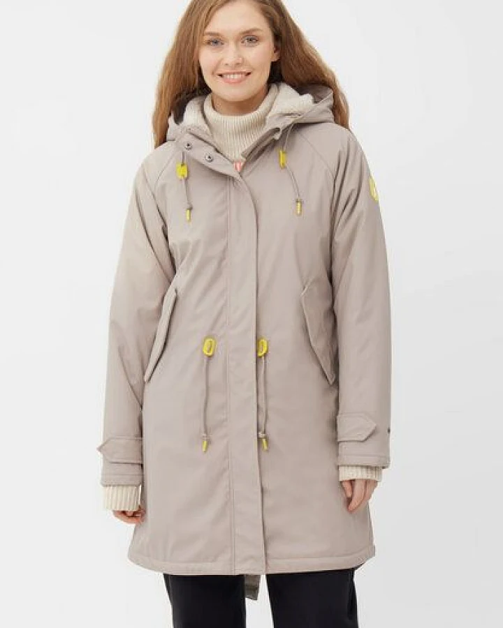 Cobblestone/Off White