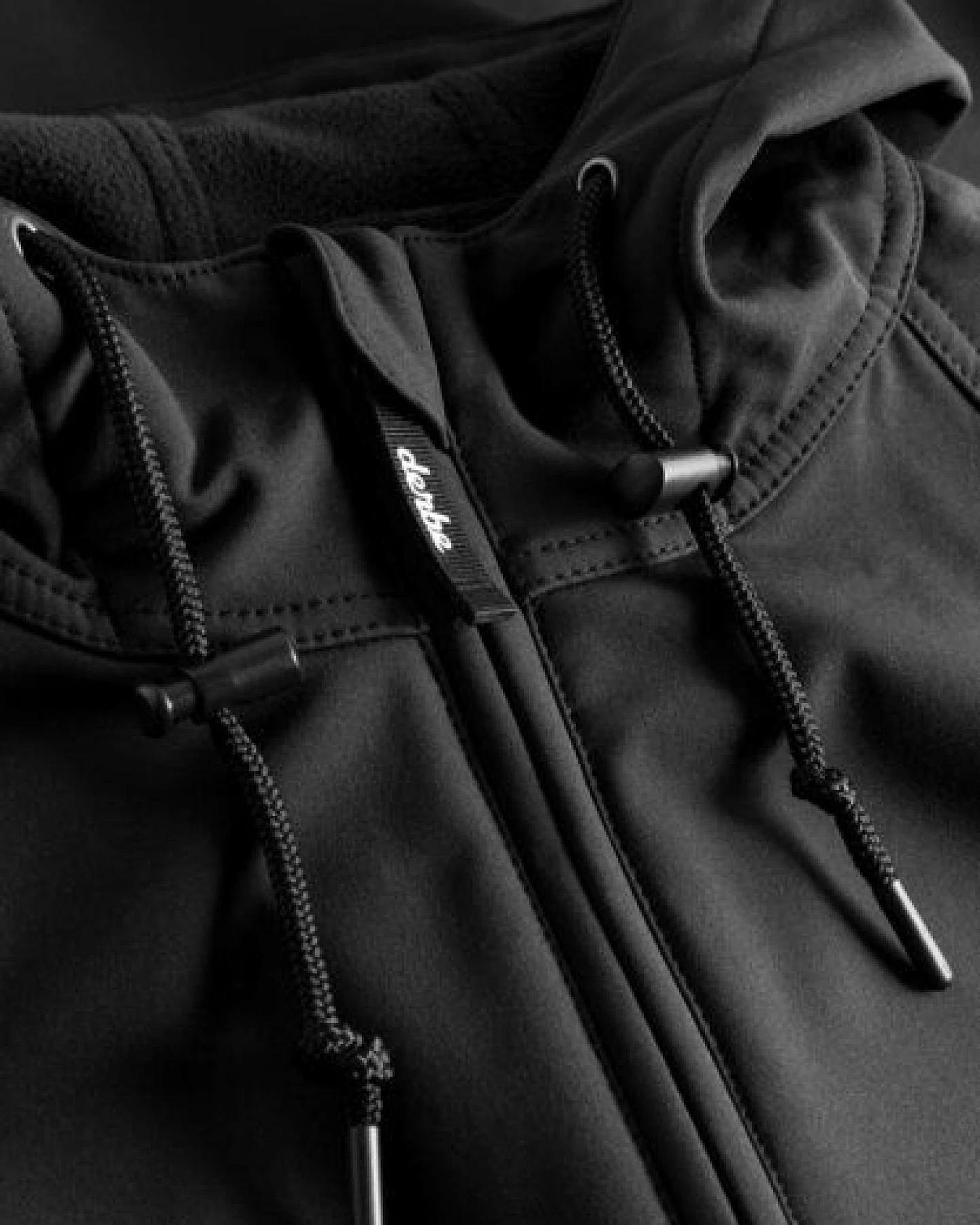 derbe Softshelljacke „Island Friese“ – Ansicht 4