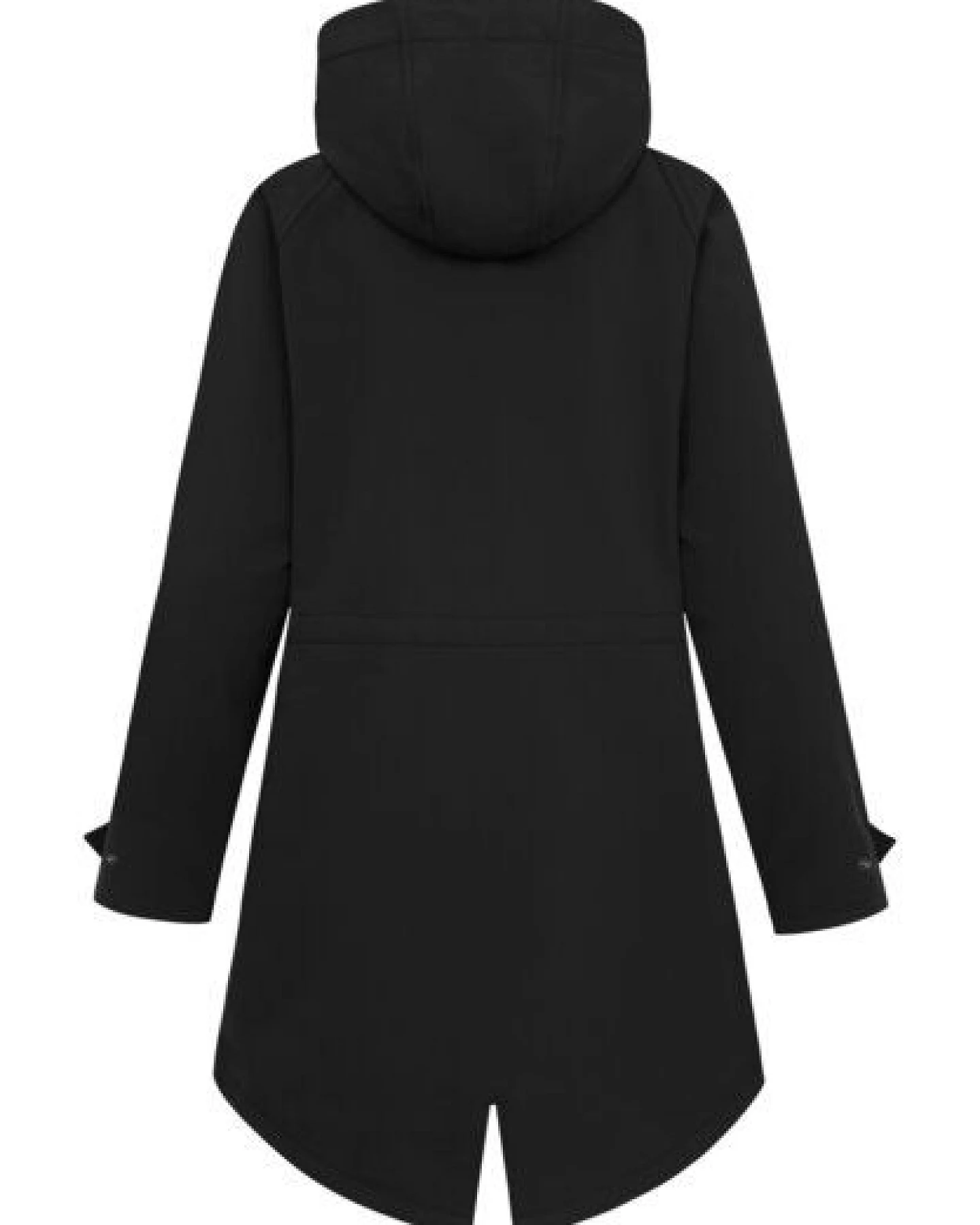 derbe Softshelljacke „Island Friese“ – Ansicht 3