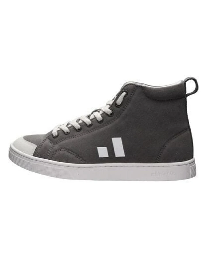 Donkey Grey | Just White