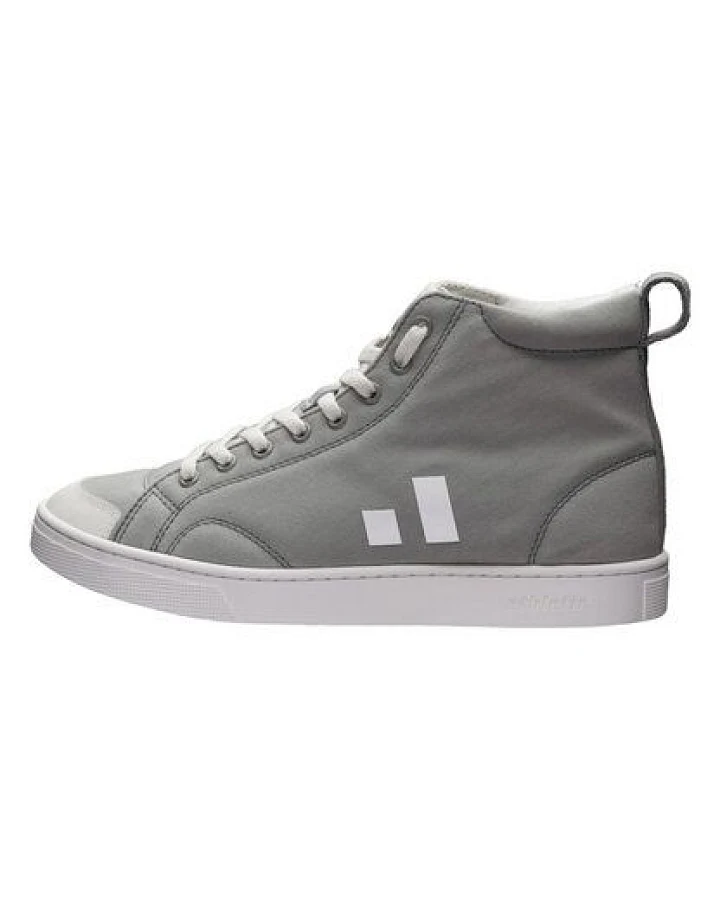 Shadow Grey | Just White