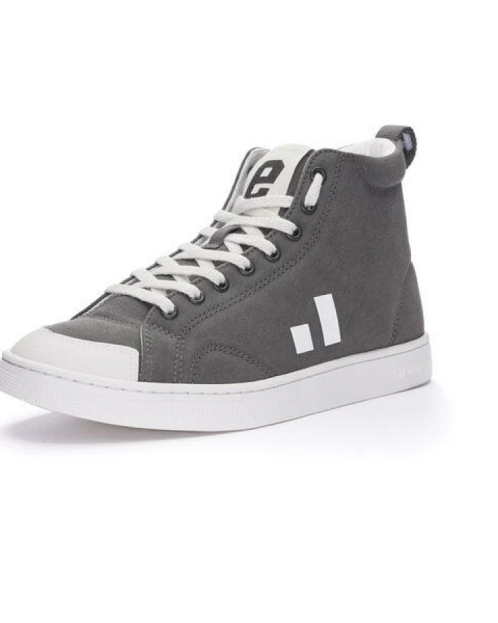 Donkey Grey | Just White