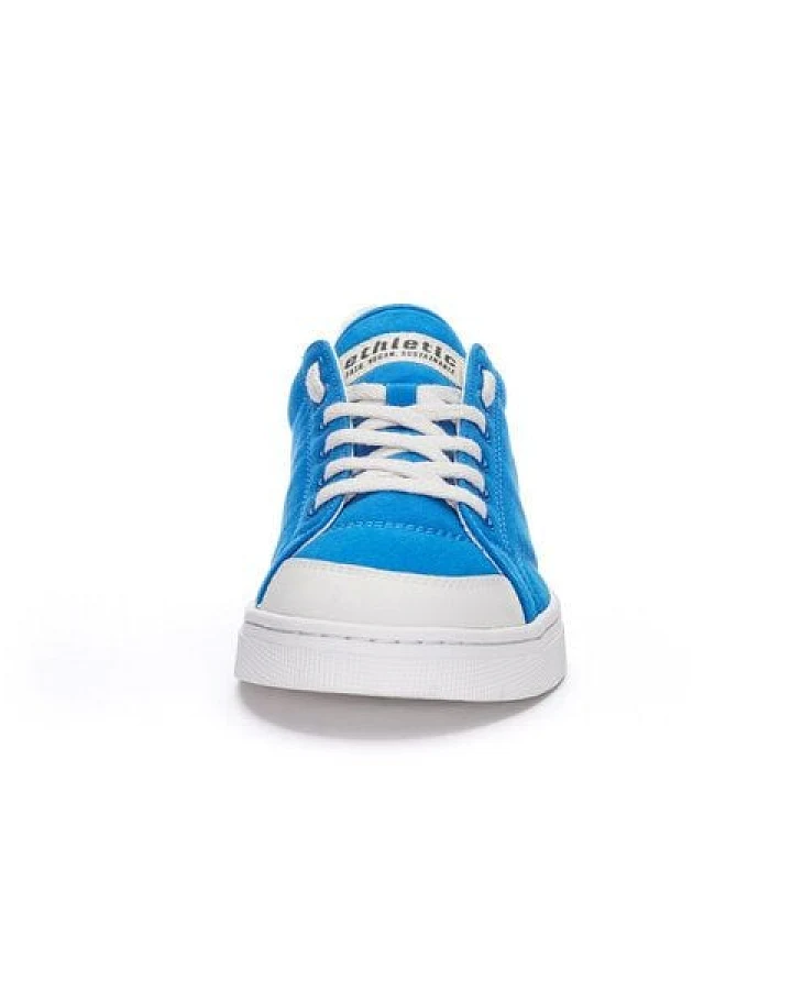 Princess Blue | Just White