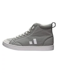 Shadow Grey | Just White